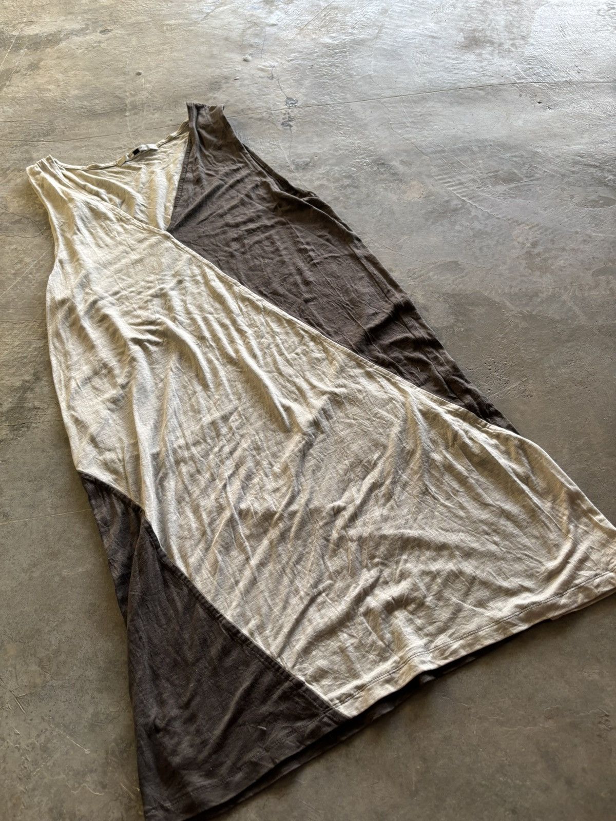 Designer × Enchantment × Japanese Brand vintage enchantment oversized singlet japanese brand Size US XXS / EU 40 - 7 Thumbnail