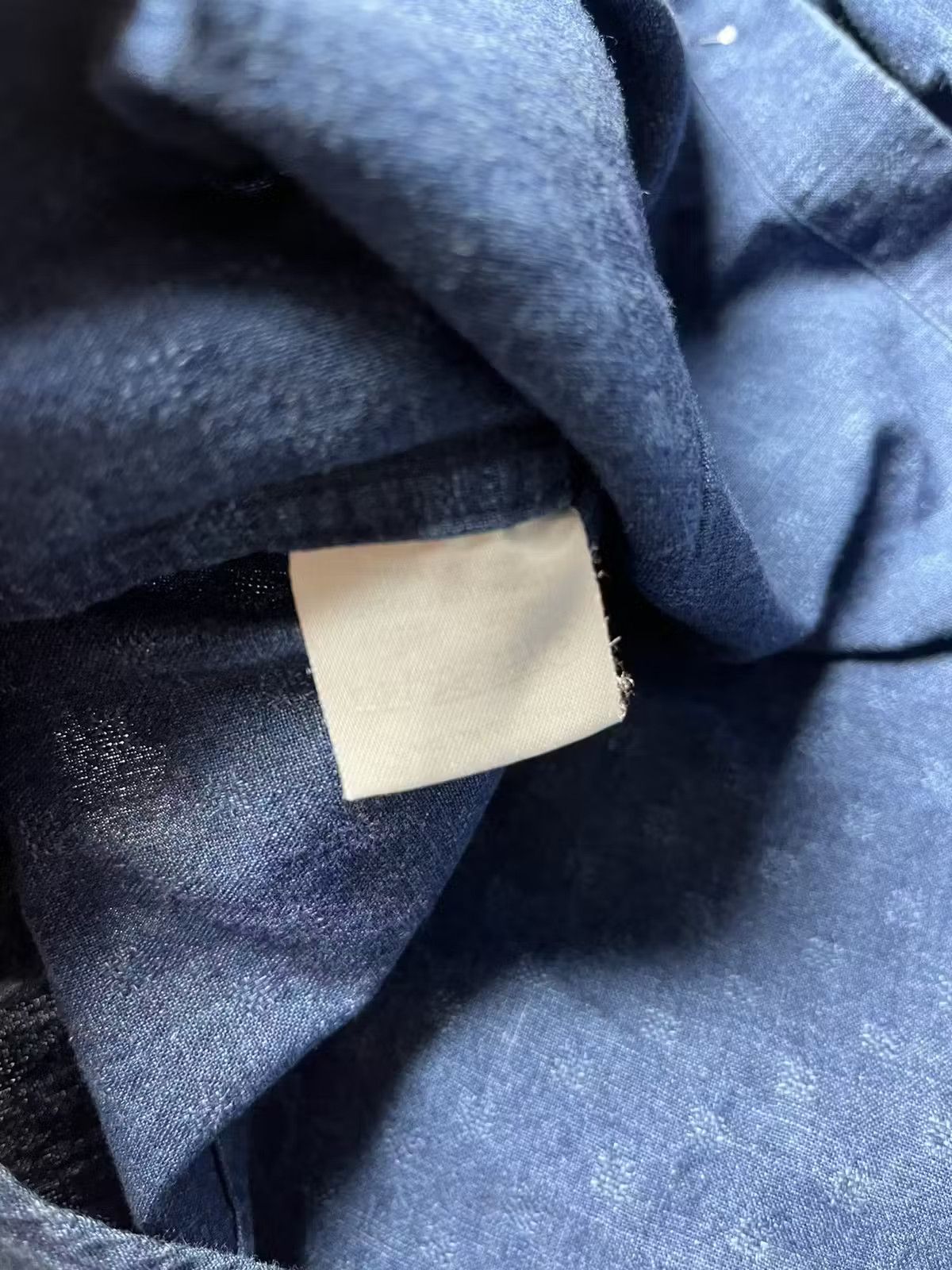 Boggi Boggi Milano shirt size Medium Size US M / EU 48-50 / 2 - 5 Thumbnail