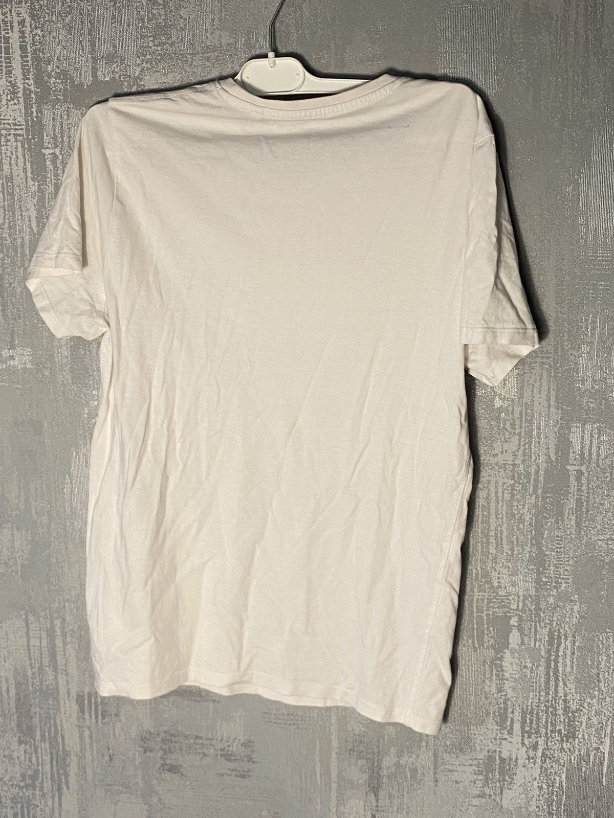 Guess Guess Big Logo T-shirt Hype Drill Size US S / EU 44-46 / 1 - 2 Thumbnail