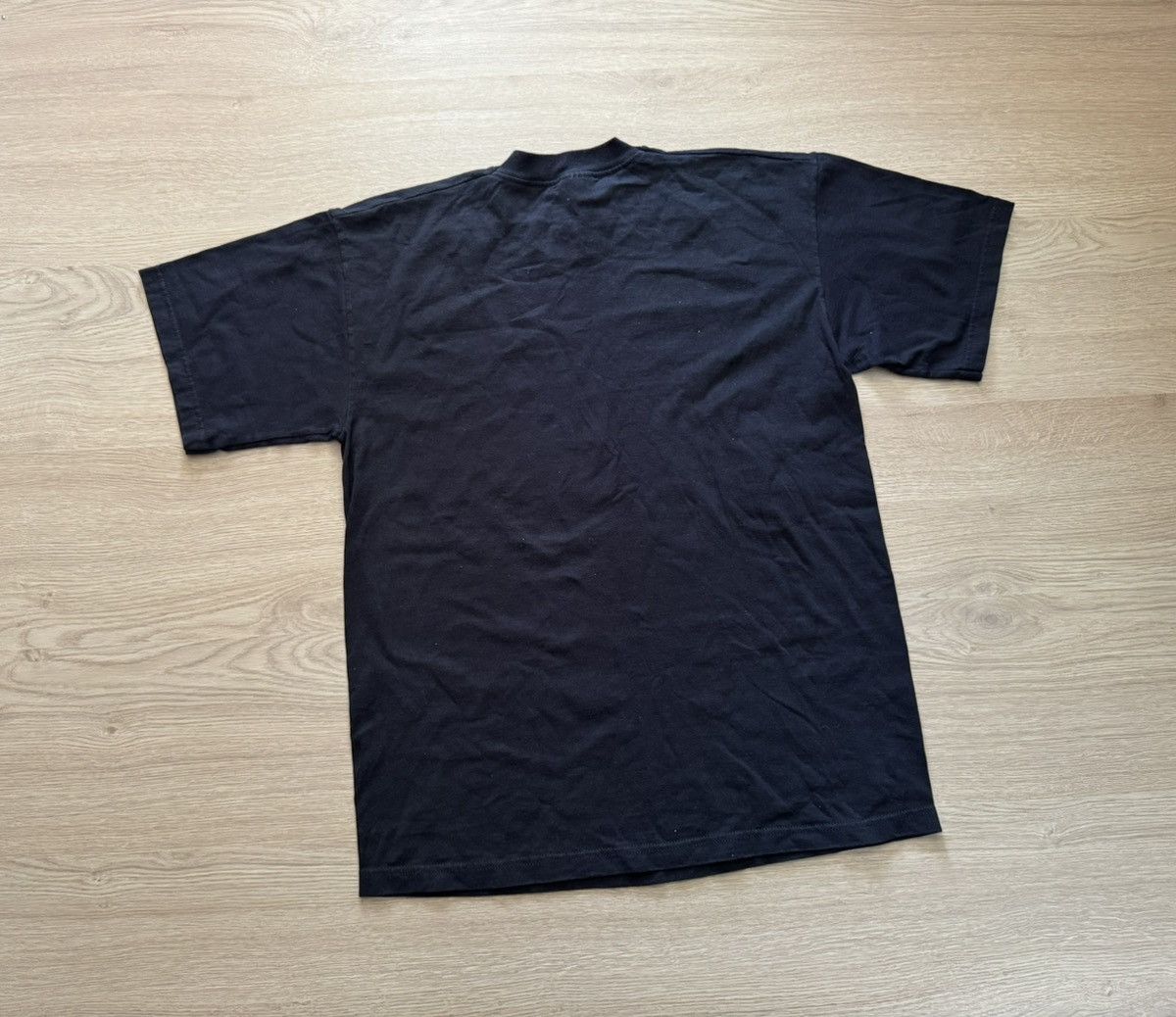 Bob Marley Vintage 90’s Screen Stars Bob Marley Single Stitch T-Shirt Size US L / EU 52-54 / 3 - 3 Thumbnail