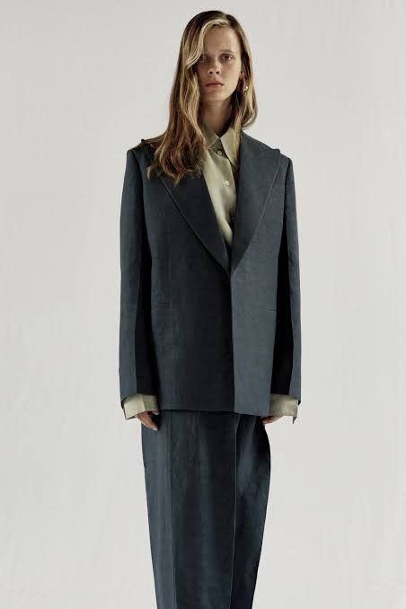 Céline by Phoebe Philo Suit Jacket
