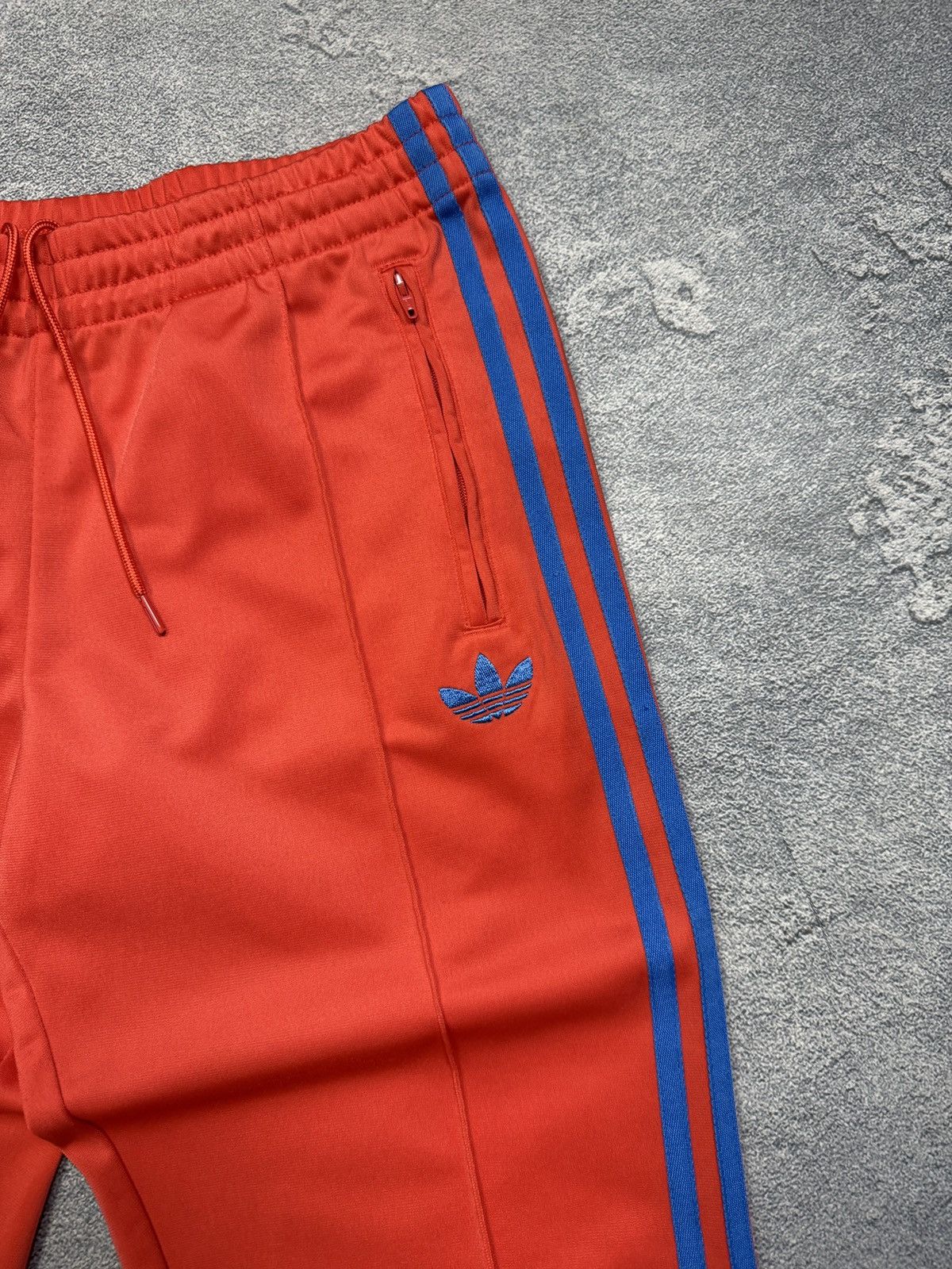 Adidas VINTAGE ADIDAS CUTE TRACK SUIT 1990s Size S / US 4 / IT 40 - 22 Thumbnail