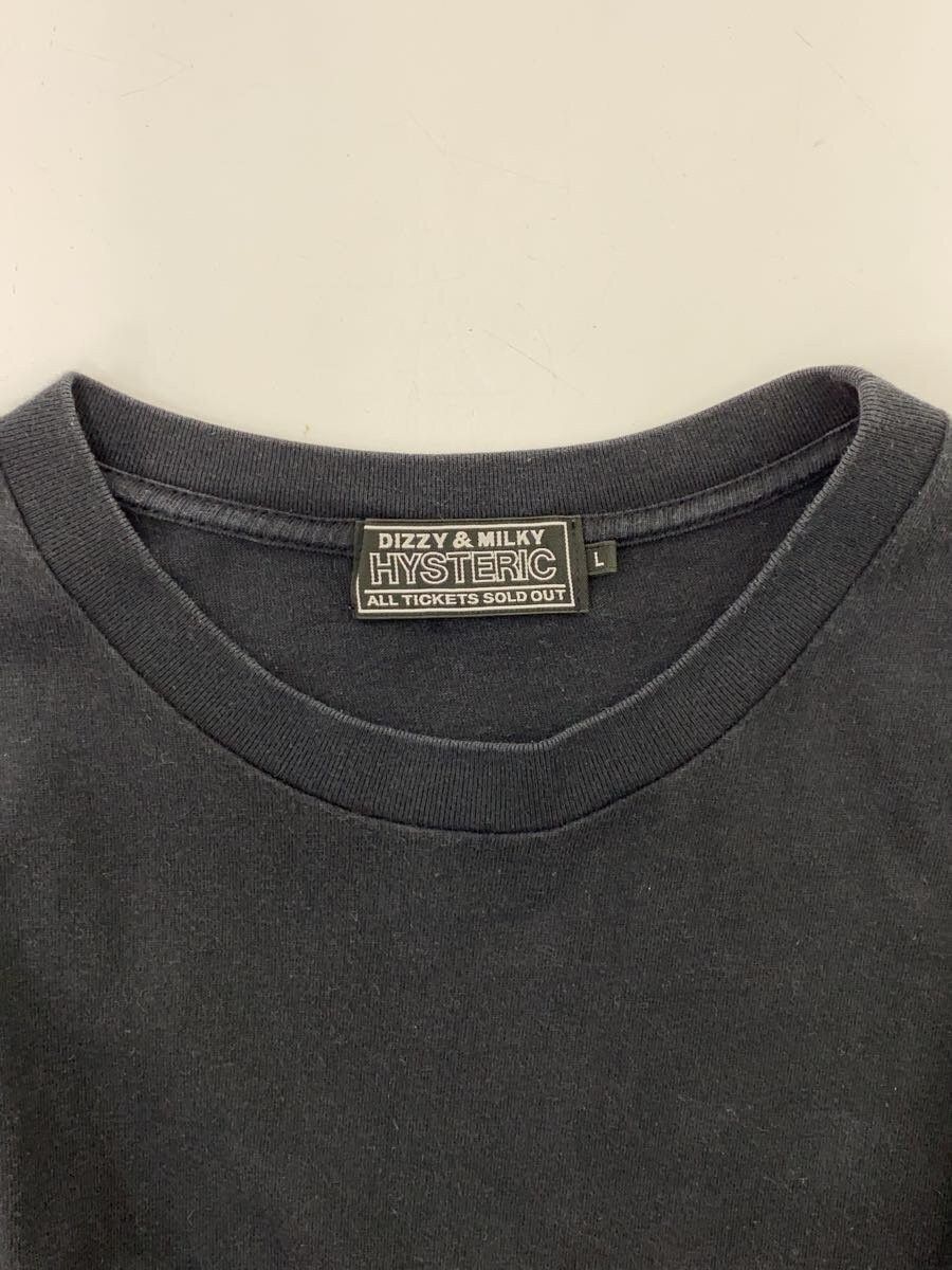 Hysteric Glamour Hysteric Motel Tee Size US L / EU 52-54 / 3 - 3 Thumbnail