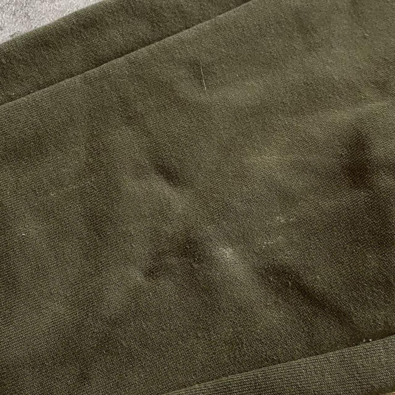 Nike Khaki Nike sweatpants #loungewear Sportswear Size US S / EU 44-46 / 1 - 6 Thumbnail