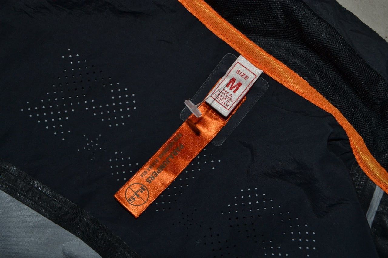 Parajumpers Parajumpers Kegen Jacket Women Size M Size M / US 6-8 / IT 42-44 - 18 Thumbnail