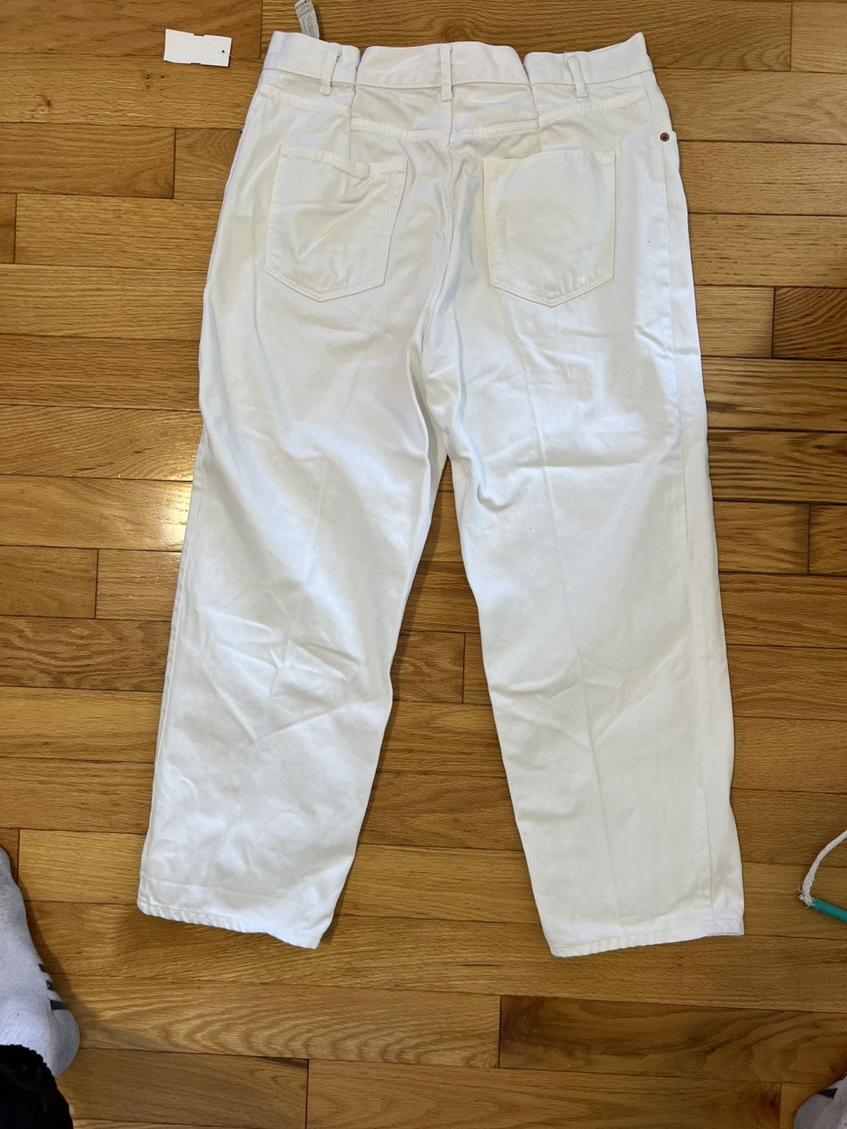 Zara Zara jeans Size US 40 / EU 56 - 3 Thumbnail