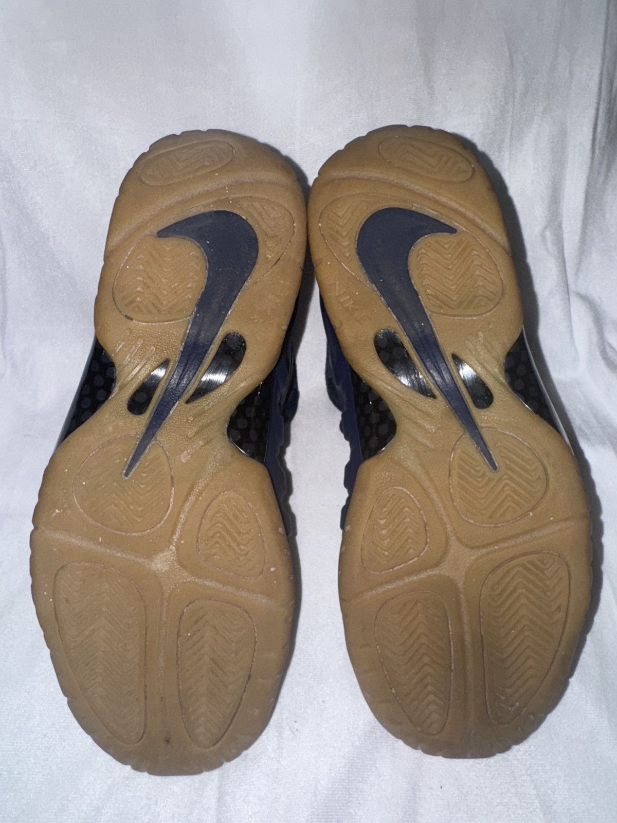 Nike Nike little posite one Size US 7 / EU 40 - 5 Thumbnail