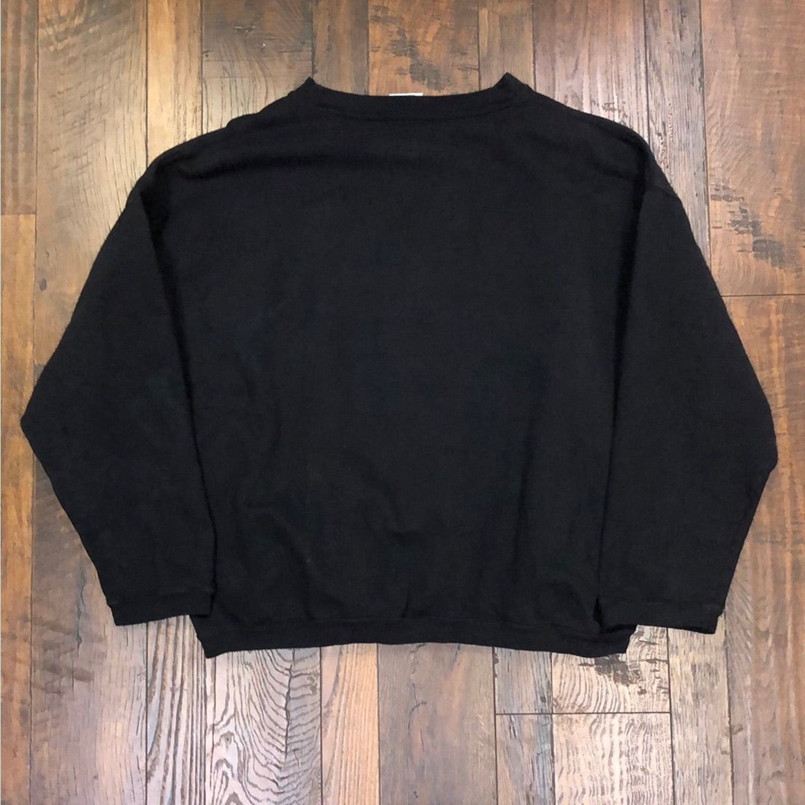 Maui and Sons Vintage 1995 Maui and Sons Sweatshirt L Size US L / EU 52-54 / 3 - 4 Thumbnail