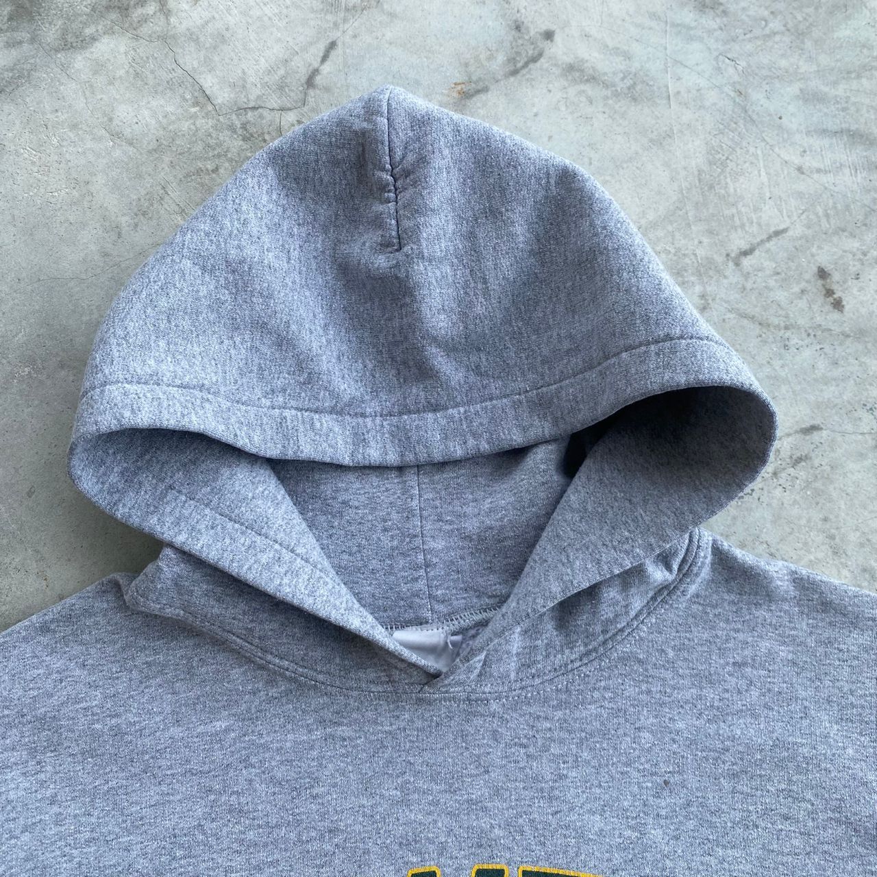Vintage Vintage Packers Football Sportwear Hoodies Size US M / EU 48-50 / 2 - 9 Thumbnail