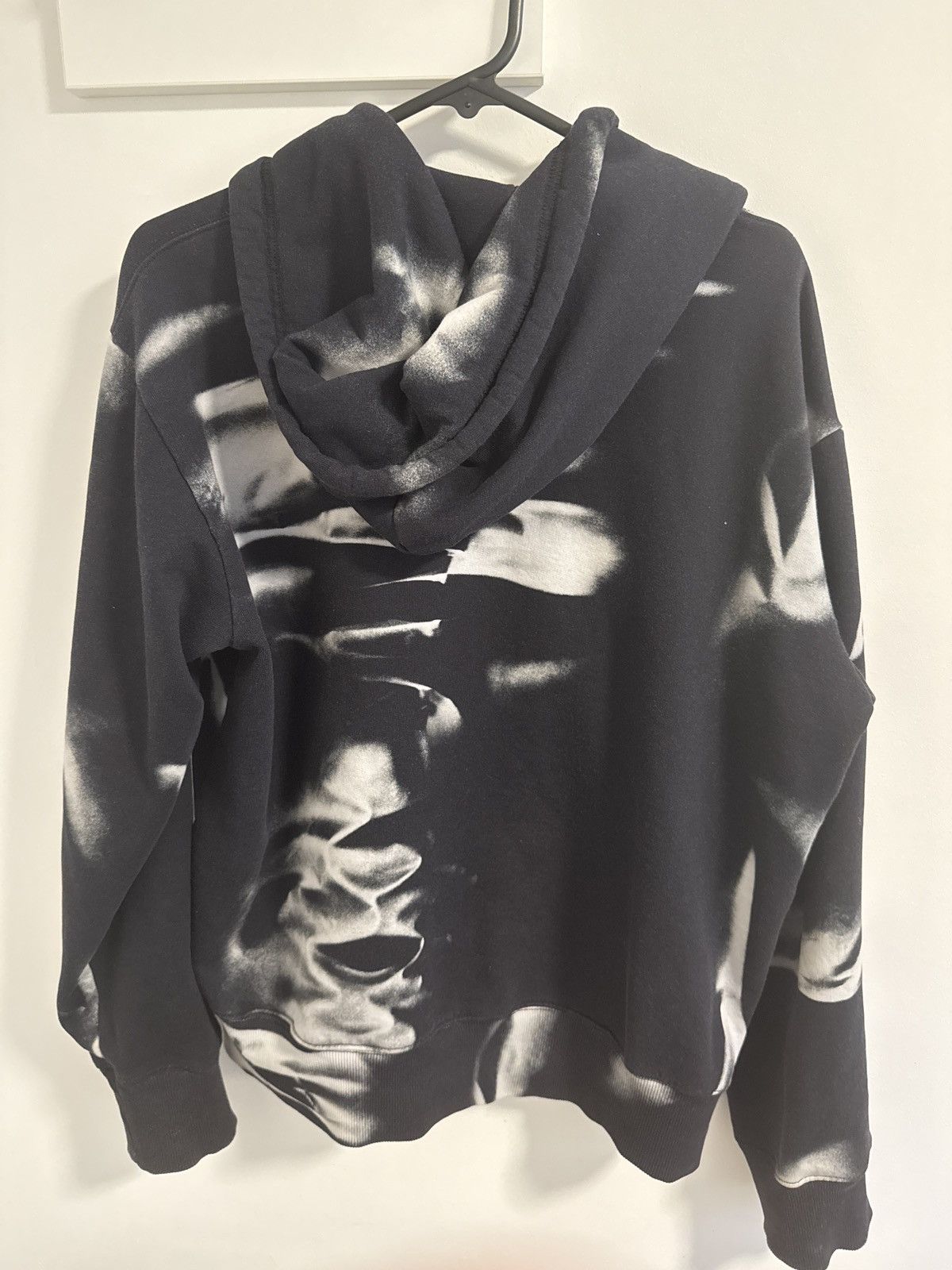 MM6 × Maison Margiela MM6 Margiela Zip Up Size US M / EU 48-50 / 2 - 2 Thumbnail