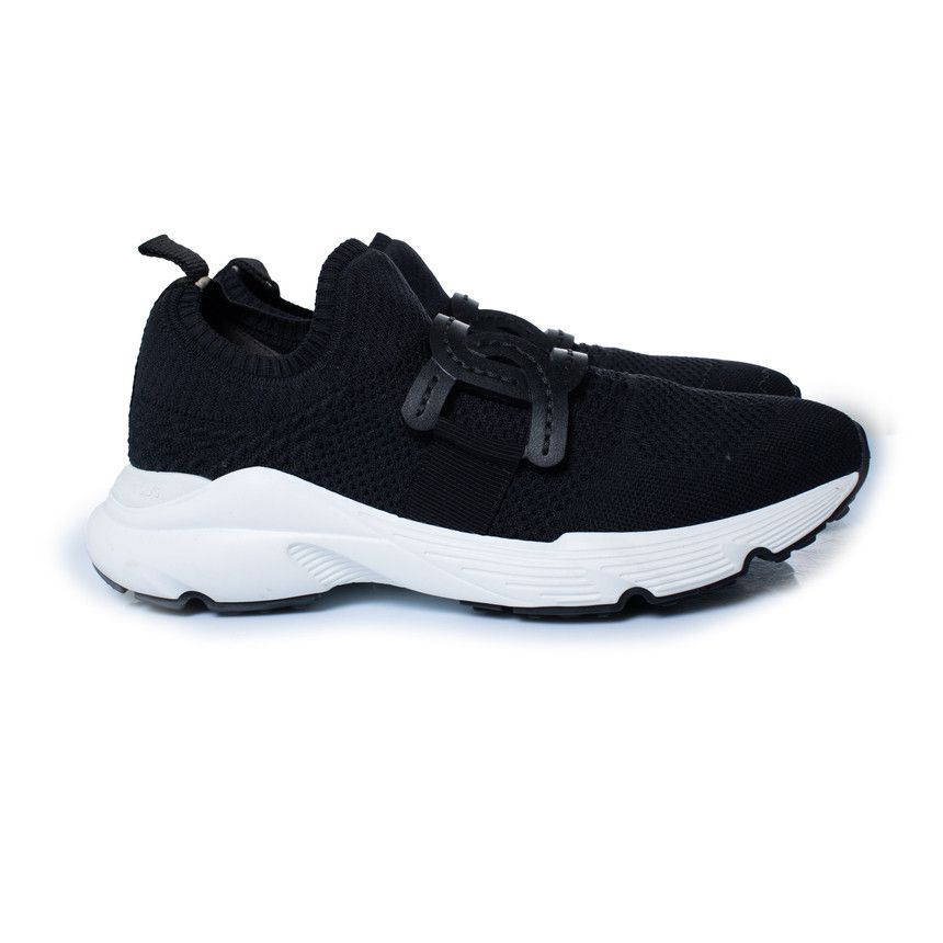 Tod's Tods, Kate sneakers in technical fabric Size US 9 / IT 39 - 4 Thumbnail