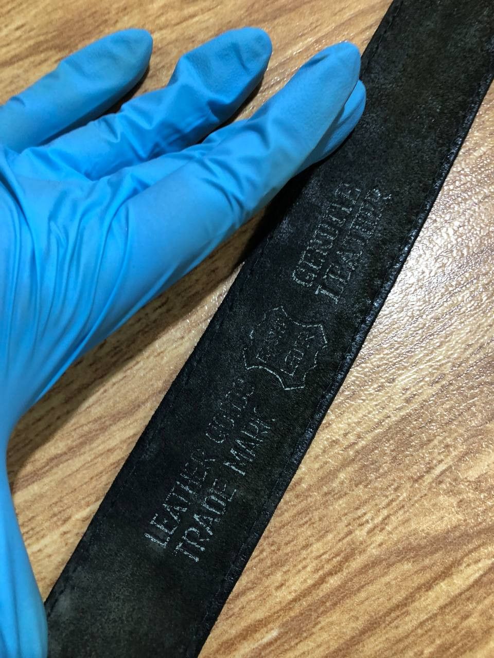 Diesel Diesel Belt Size ONE SIZE - 11 Thumbnail