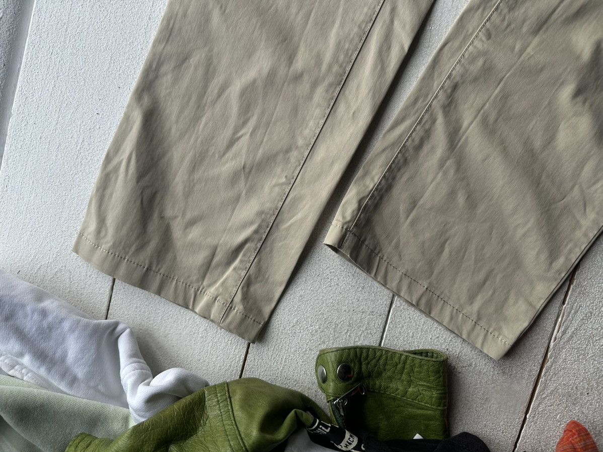 Suitsupply 🚨 SUITSUPPLY Pants Trousers Elegante Old Money y2k vintage Size US 34 / EU 50 - 7 Thumbnail