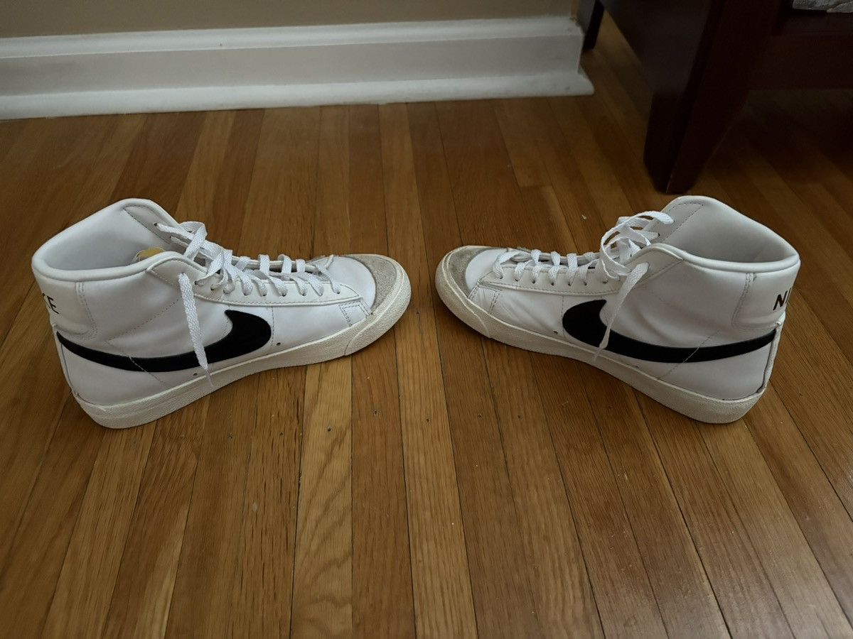 Nike Nike Blazers Size US 7 / IT 37 - 3 Thumbnail
