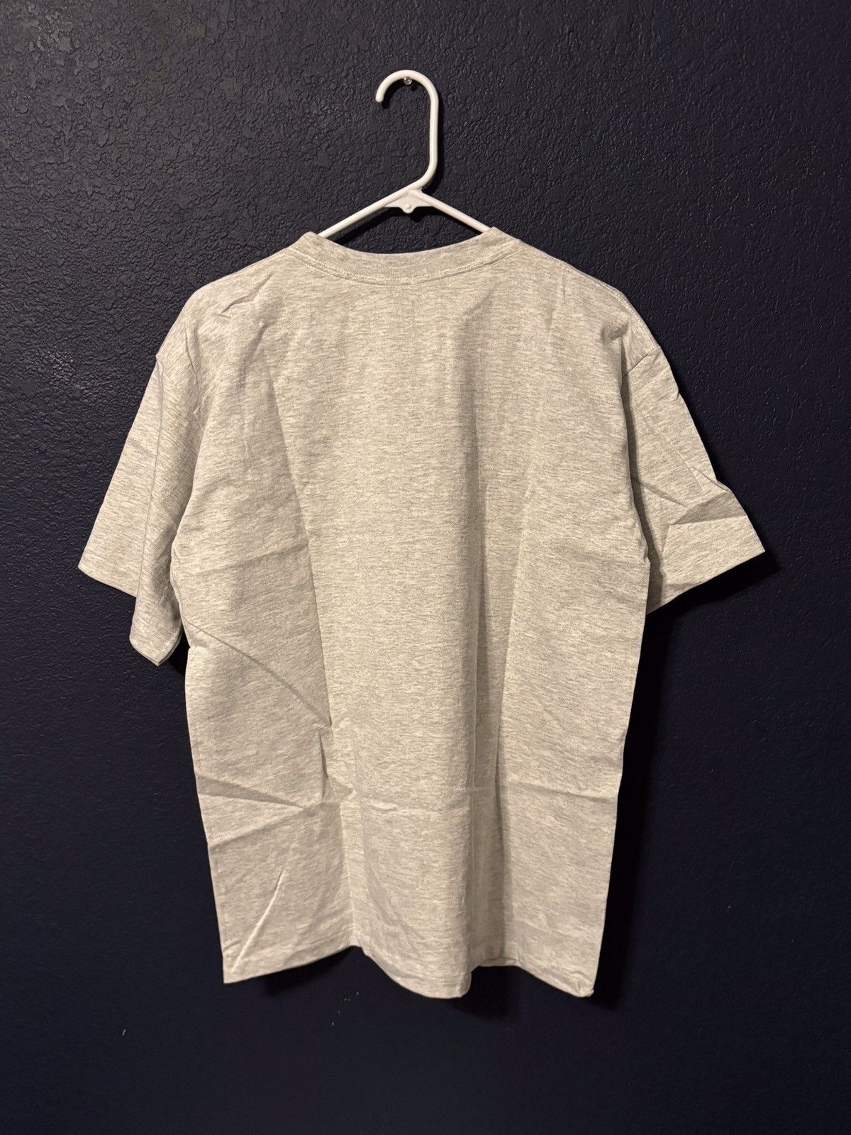 Vintage Vintage DEADSTOCK Soccer Tee Size US XL / EU 56 / 4 - 2 Thumbnail