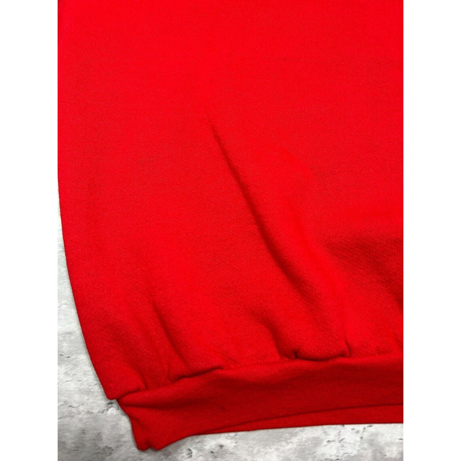 Vintage Vintage 90s Kansas City Chiefs NFL Sweatshirt Size 2XL Size US XXL / EU 58 / 5 - 10 Thumbnail
