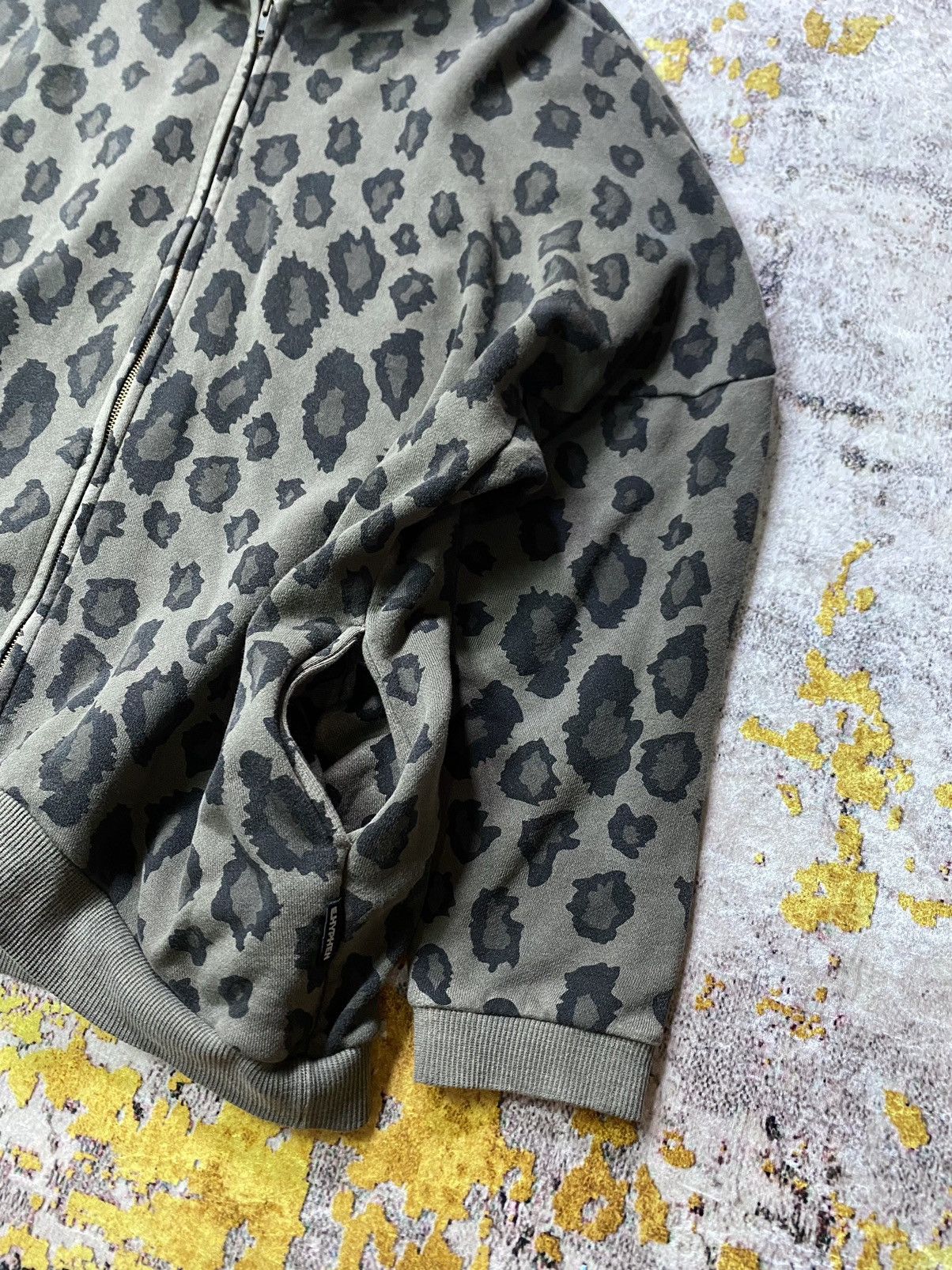 Hysteric Glamour Japanes Ehyphen Like Hysteric glamour ifsix style Size US L / EU 52-54 / 3 - 3 Thumbnail