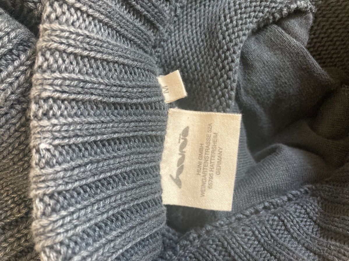 HUNI Design HUNI design knit sweat pants Size US 32 / EU 48 - 3 Thumbnail