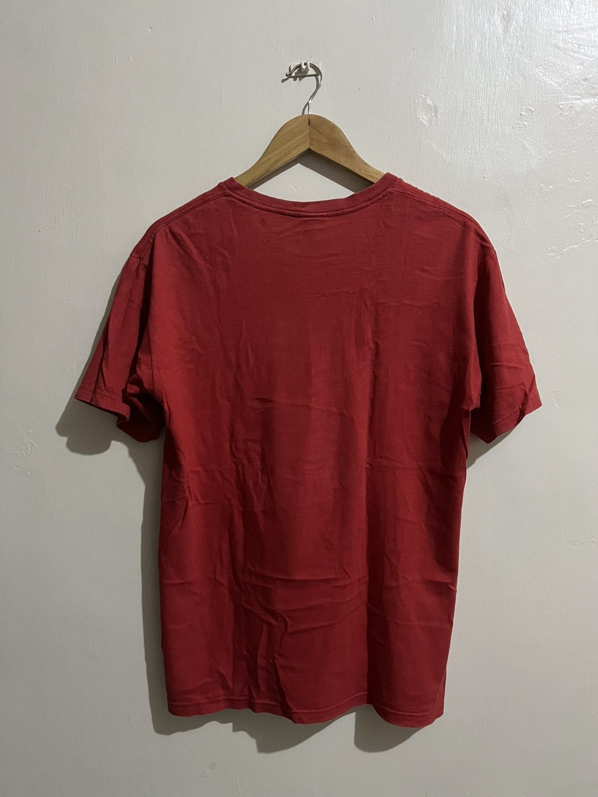 Supreme Supreme God and Country Tee Size US M / EU 48-50 / 2 - 3 Thumbnail