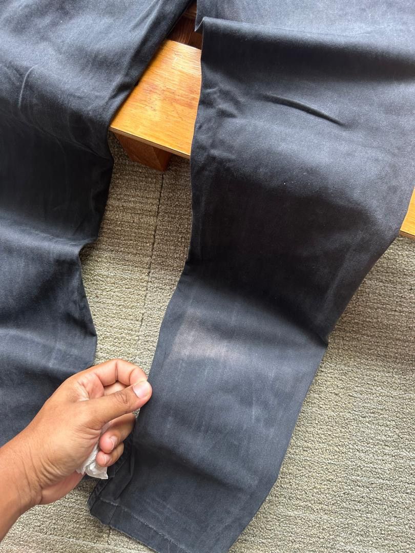 Stone Island STONE ISLAND JEANS Size US 30 / EU 46 - 8 Thumbnail