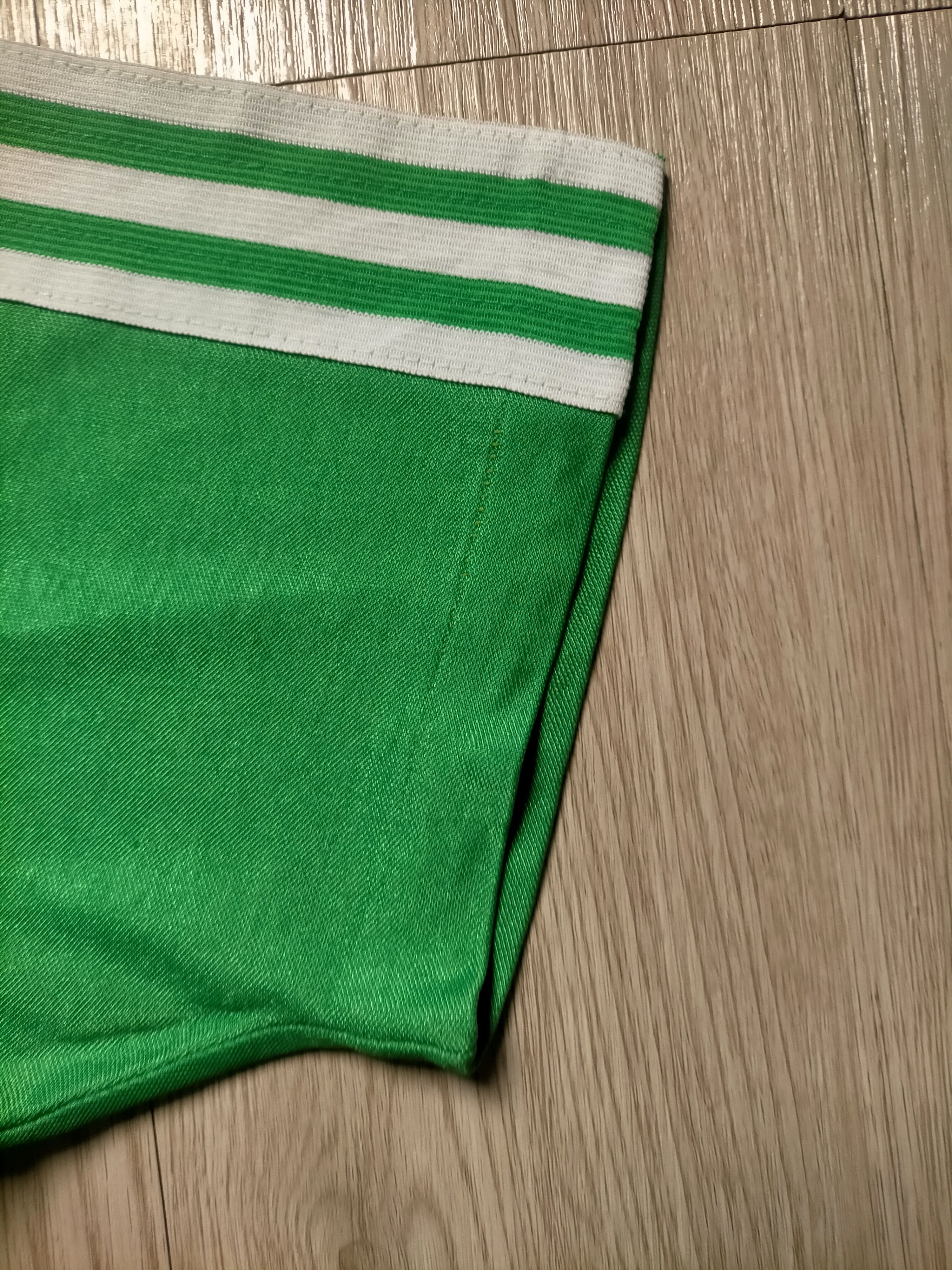 Adidas Vintage 70s adidas West Germany Single Stich Jerseys Size US L / EU 52-54 / 3 - 9 Thumbnail