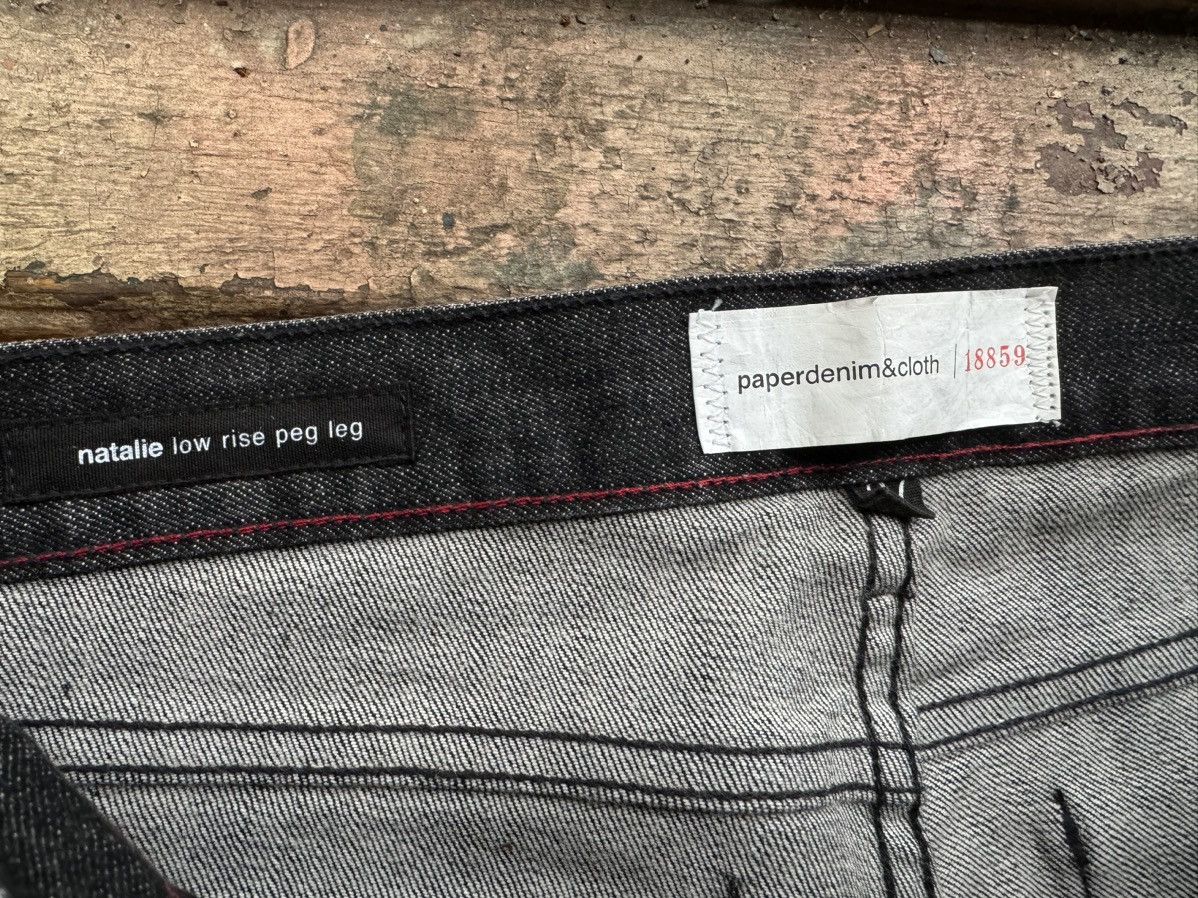 Paper Denim & Cloth Paper denim & cloth Size 27" / US 4 / IT 40 - 6 Thumbnail