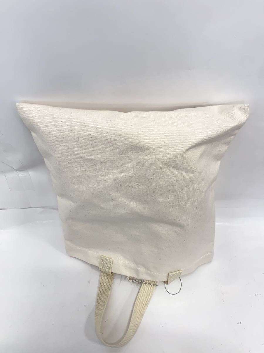 Comme des Garcons Bead Doll Canvas Tote Bag Size ONE SIZE - 4 Thumbnail