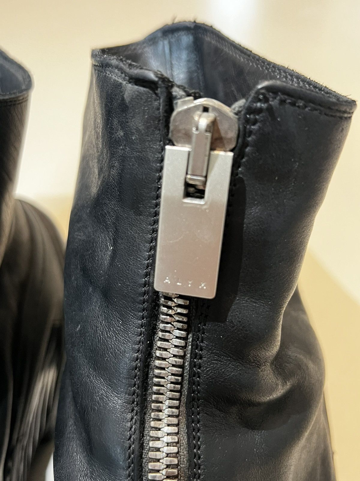 Alyx × Guidi Guidi x Alyx boots Size US 12 / EU 45 - 4 Thumbnail