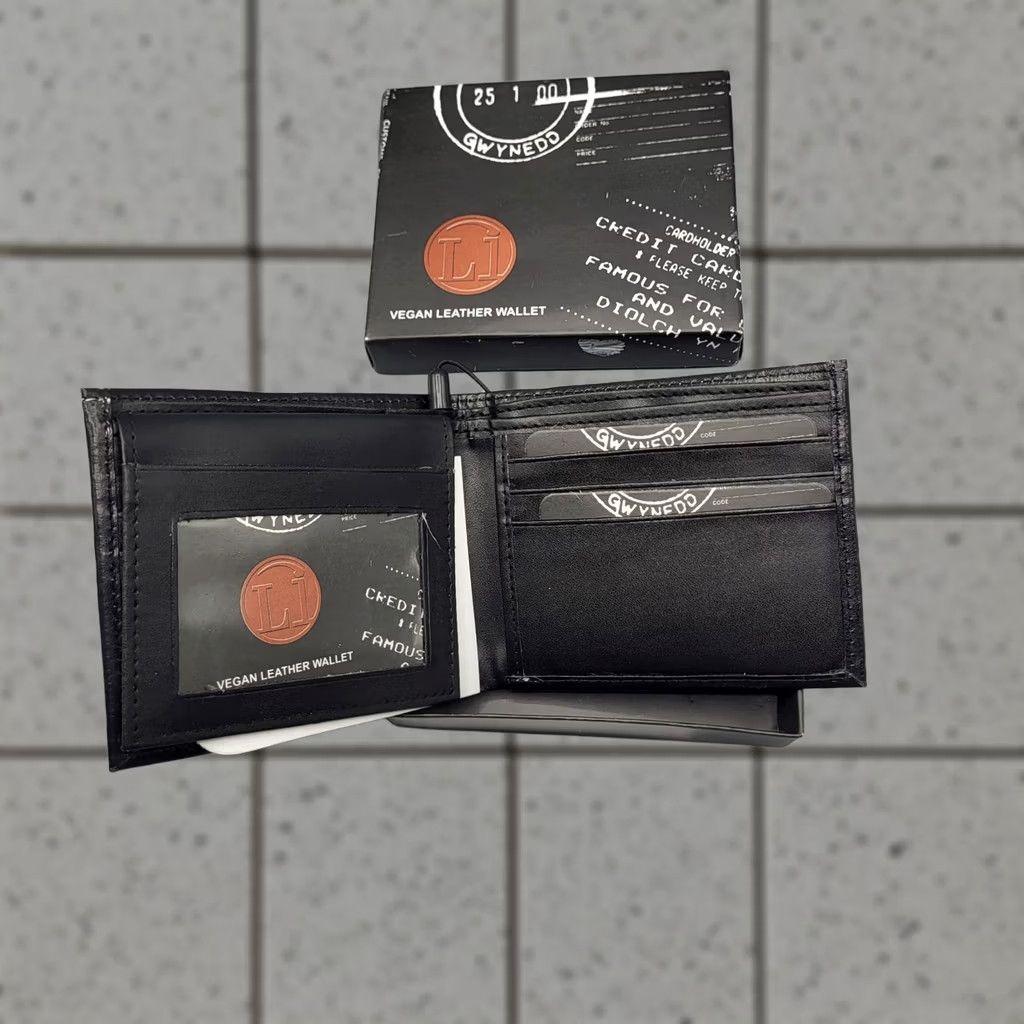 Oakley × Streetwear × Vintage Vintage 90s Oakley Black Leather
