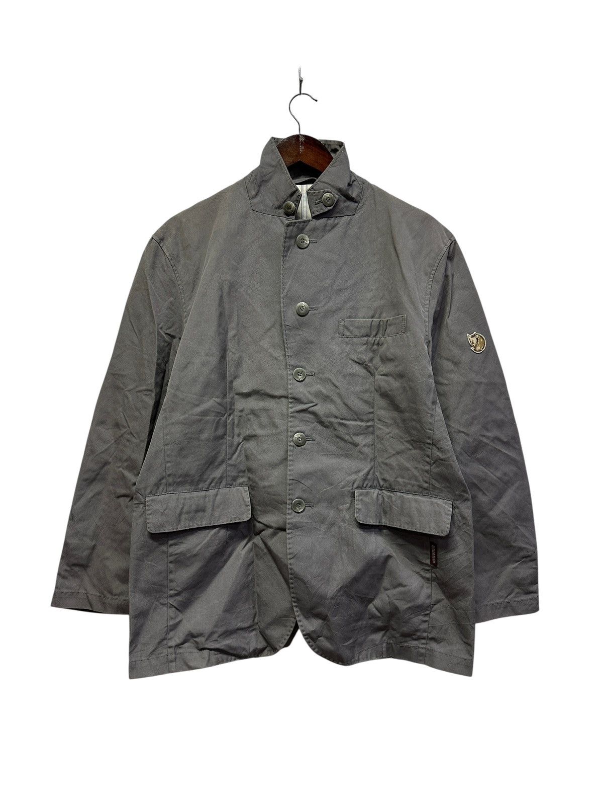 Fjallraven 🔥vintage fjallraven Size US L / EU 52-54 / 3 - 1 Thumbnail
