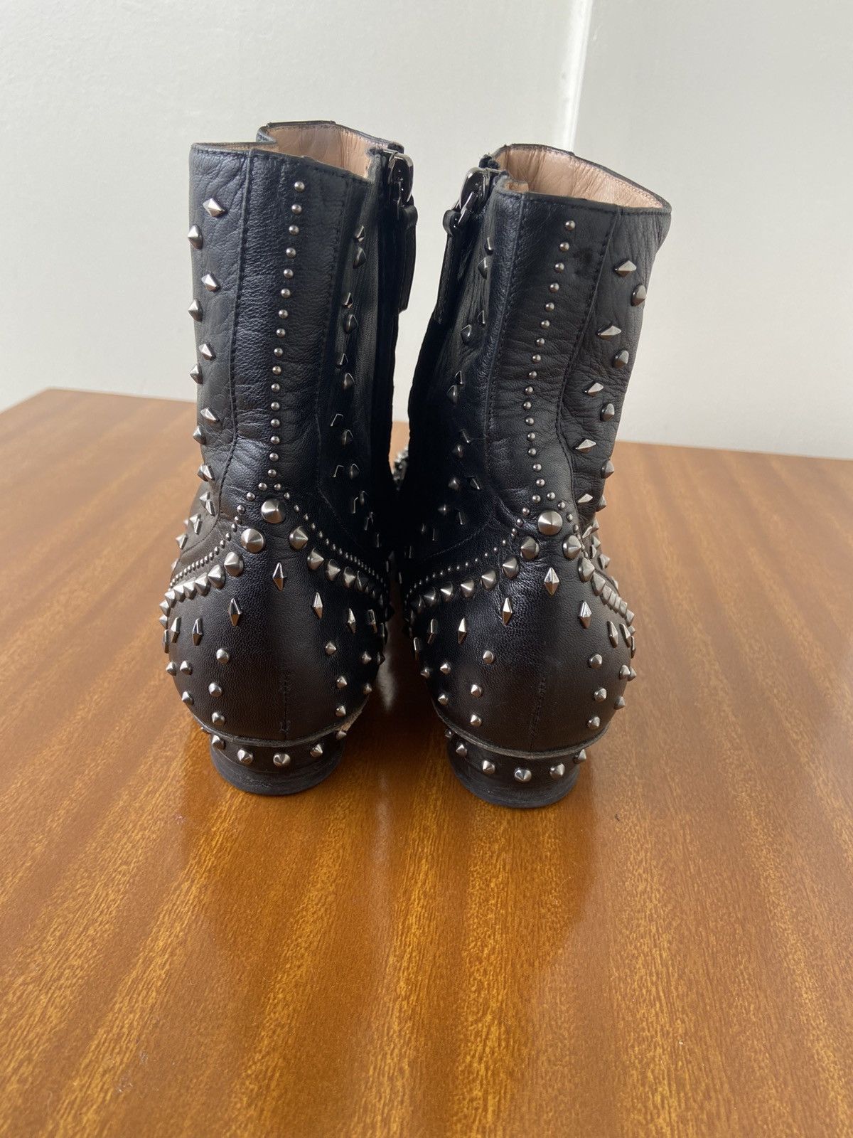 Valentino Valentino Size US 8.5 / IT 38.5 - 8 Thumbnail