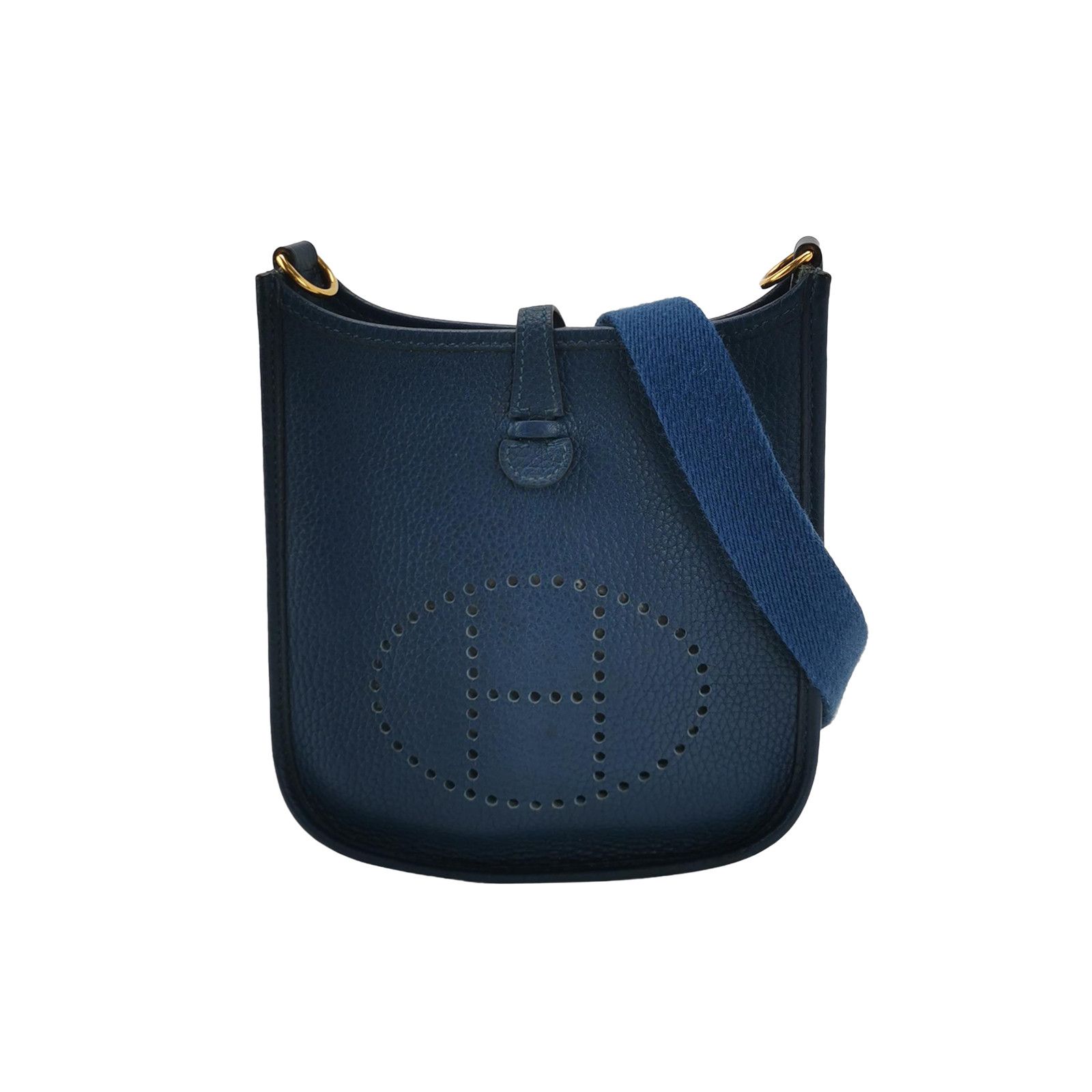 Hermes Hermes Women os Shoulder Bags Size ONE SIZE - 1 Thumbnail