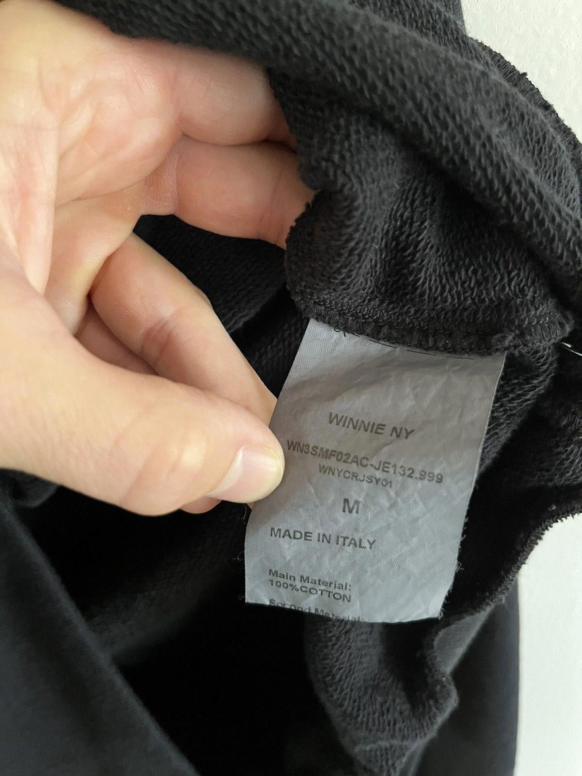 The Unbranded Brand Winnie NY Pocket Hoodie Size US M / EU 48-50 / 2 - 6 Thumbnail