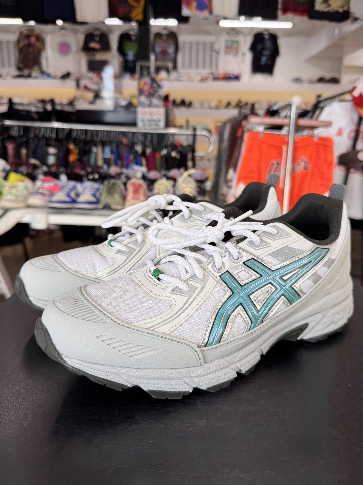 Asics × HIDDEN ASICS Gel-Venture 6 Shield Hidden NY Size 9 (2024) Size US 9 / EU 42 - 1 Thumbnail