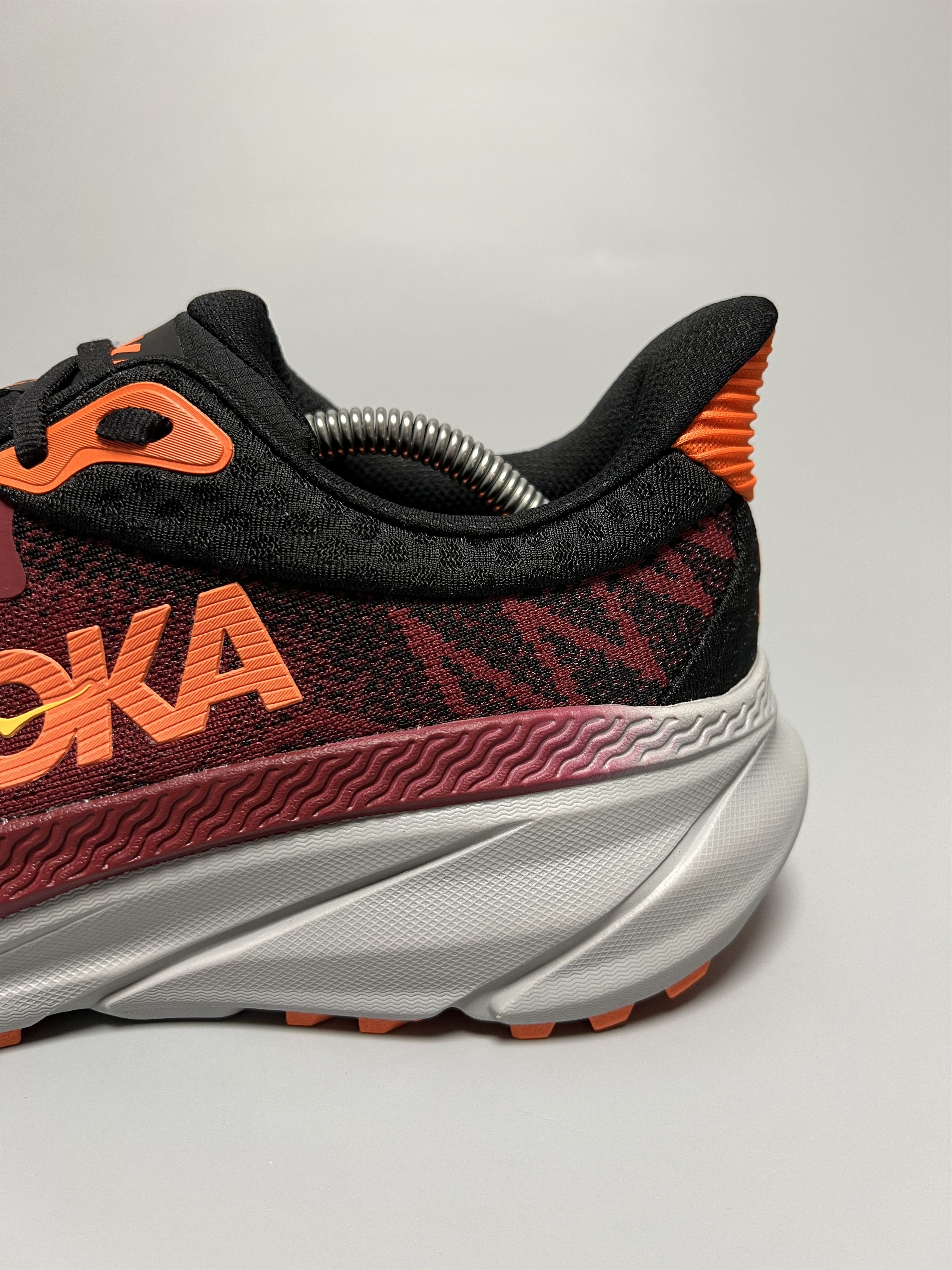 Hoka 9D Hoka One One Challenger ATR7 Trail Running Shoes Size US 9 / EU 42 - 9 Thumbnail