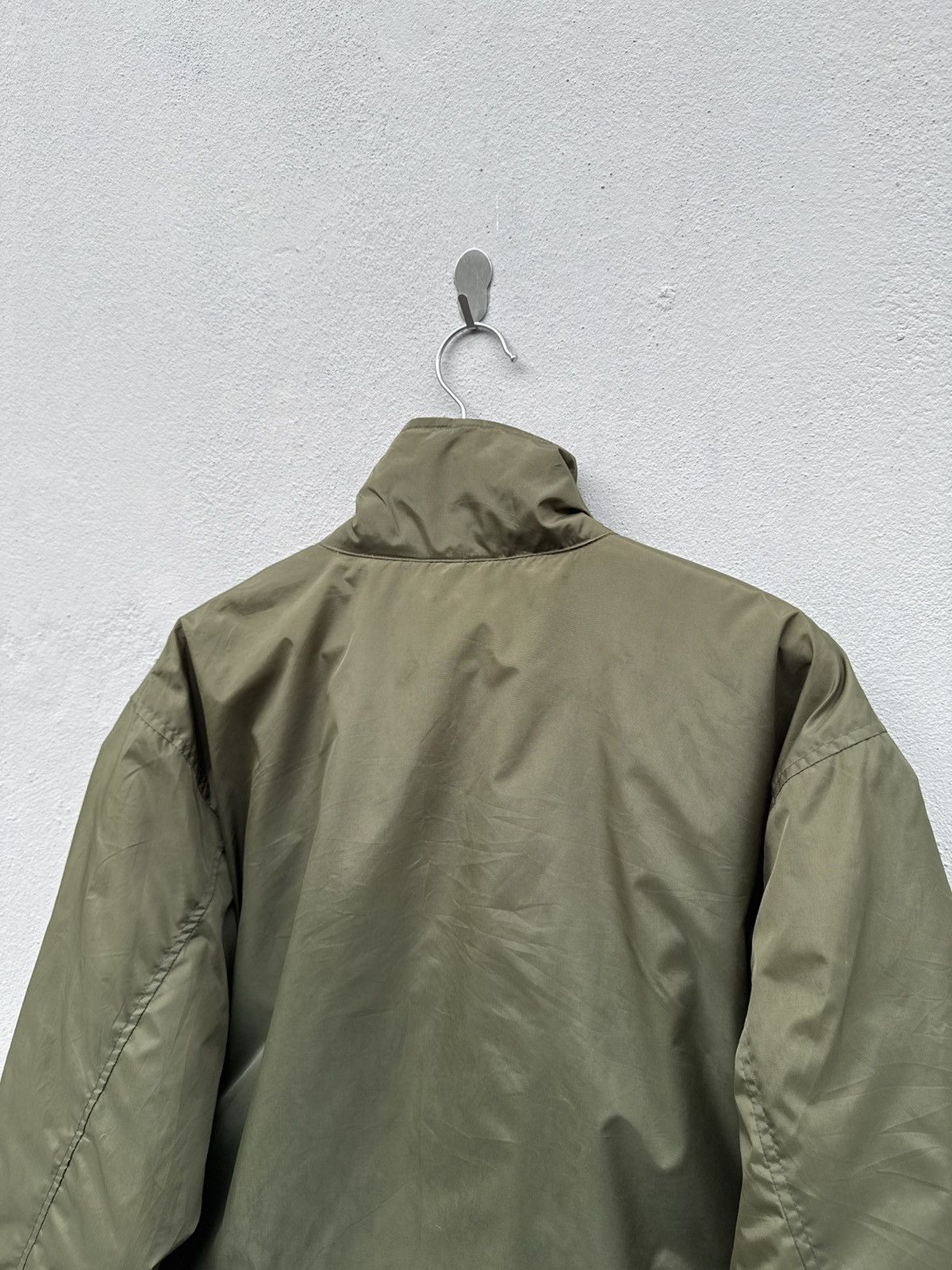 Japanese Brand Japanese Brand STAPHANE MARTIN Rugged Military Inspired Size US L / EU 52-54 / 3 - 10 Thumbnail