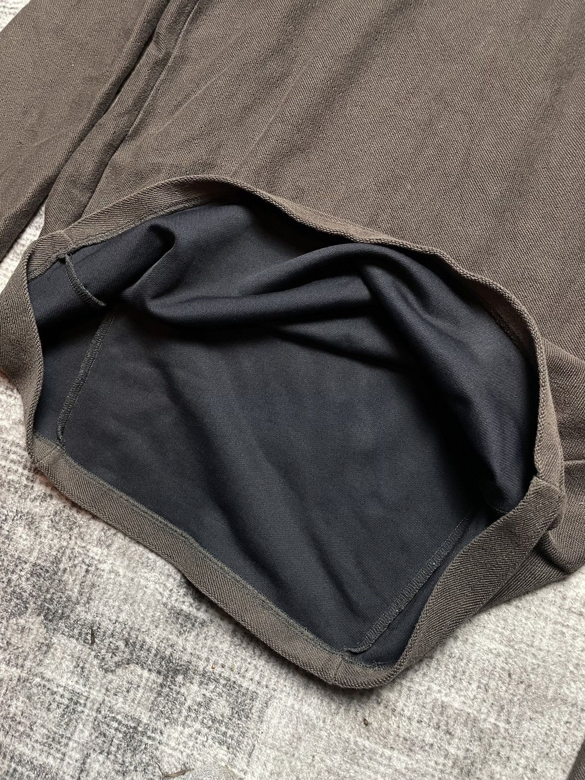 Julius Julius Asymmetrical Panel Long Sleeve Size US S / EU 44-46 / 1 - 4 Thumbnail