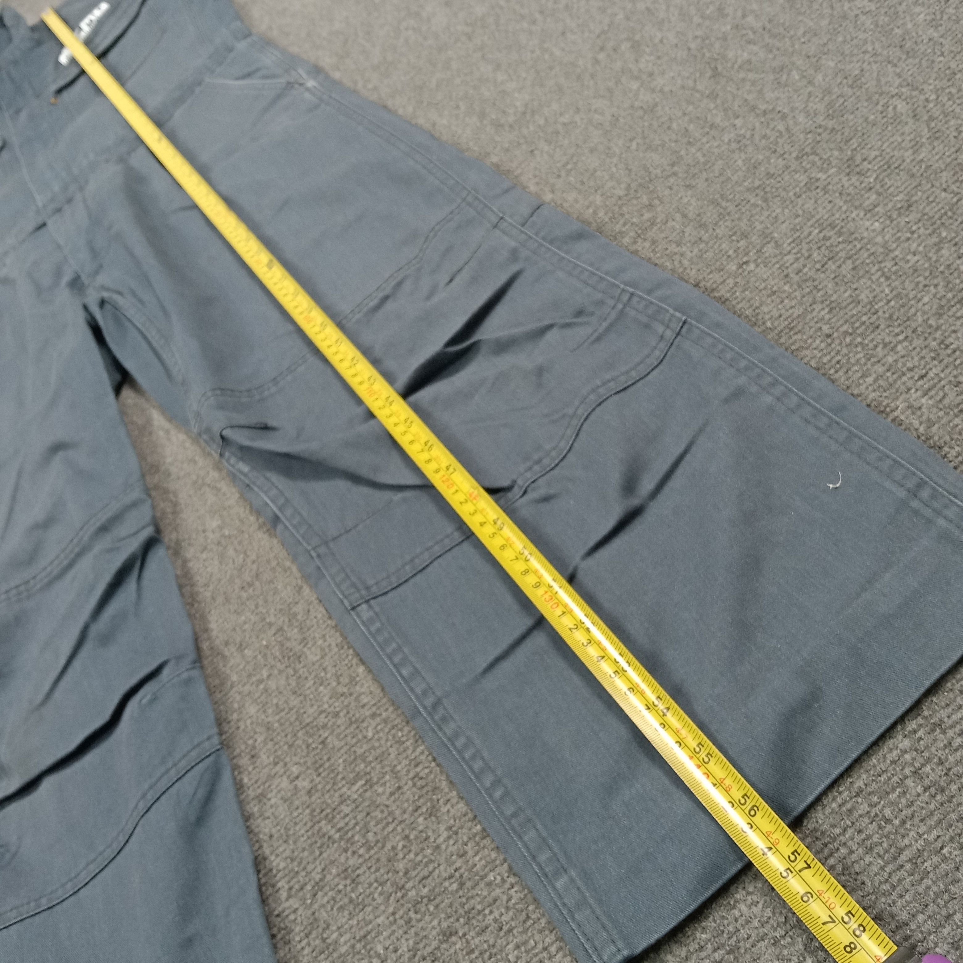 Nissan Nismo Nissan Racing Team Motorsports Coverall Jacket C293N13 Size US M / EU 48-50 / 2 - 9 Thumbnail