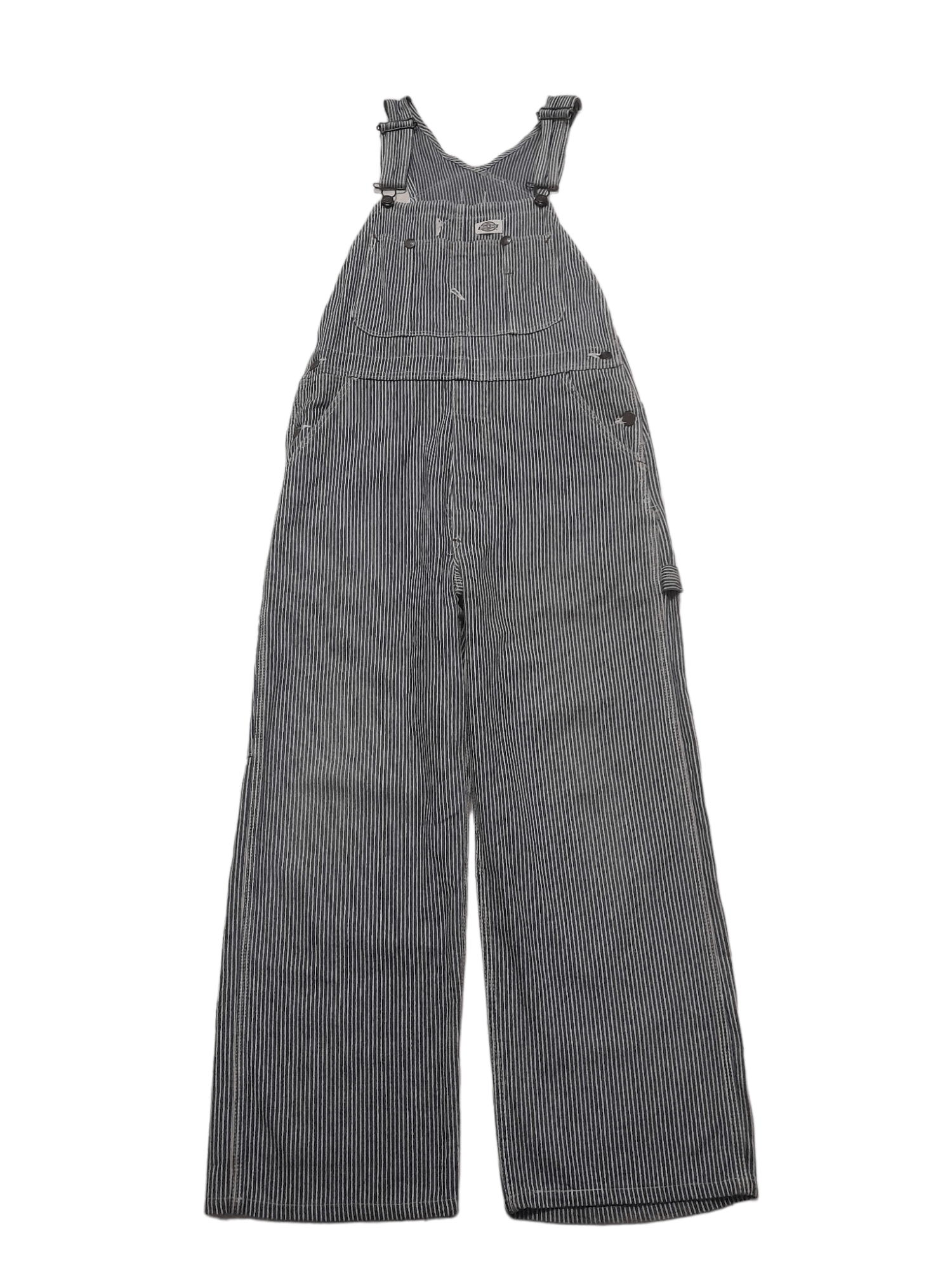 Dickies DICKIES HIckory Overalls (S231) Size US 34 / EU 50 - 1 Thumbnail