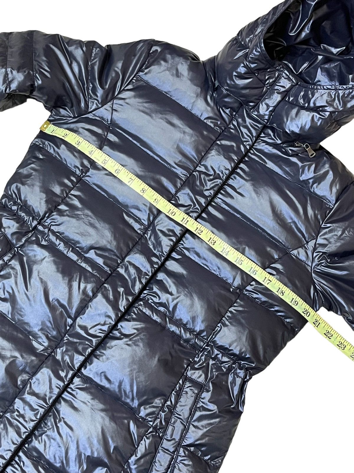 Calvin Klein NICE🔥🔥CALVIN KLEIN JEANS CK LONG PUFFER JACKET Size US L / EU 52-54 / 3 - 9 Thumbnail