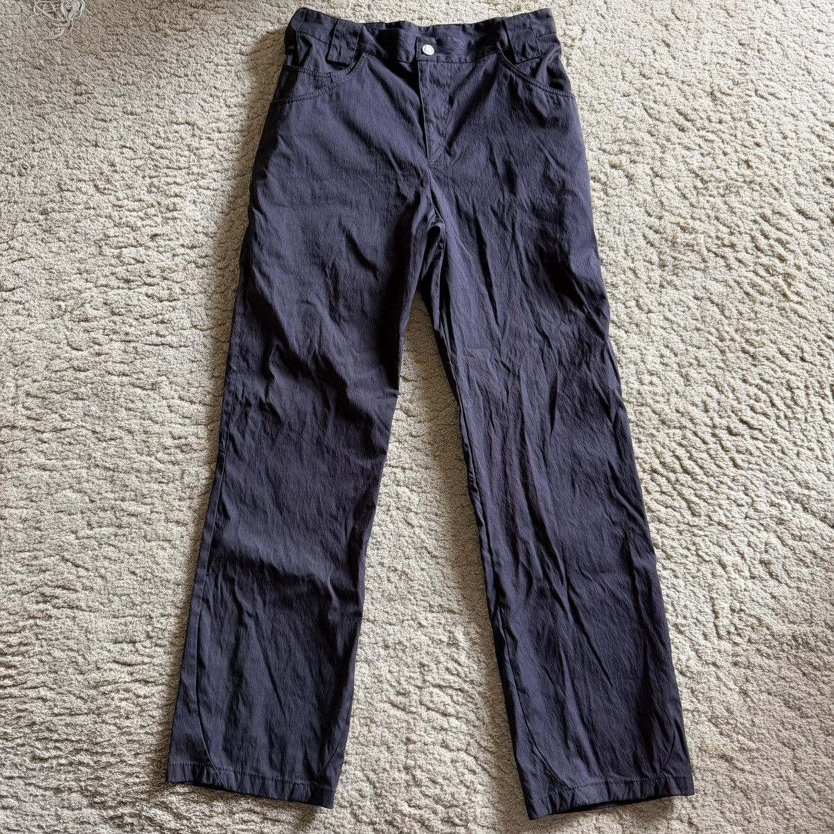 AFFXWRKS Affix Works Panel Trouser Size US 32 / EU 48 - 1 Thumbnail
