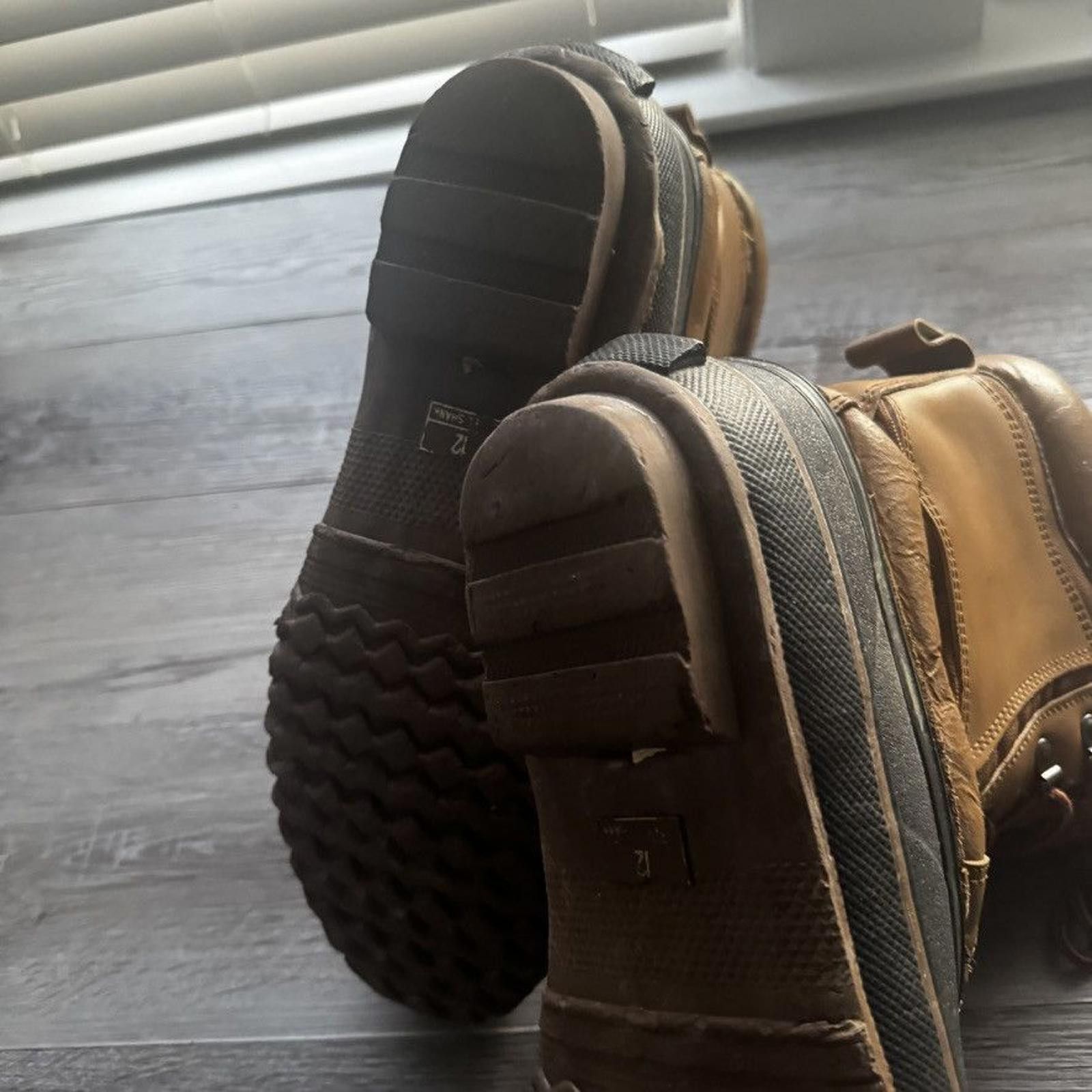 Wolverine WOLVERINE • Great Lakes Thinsulate Boots (12M) Size US 12 / EU 45 - 7 Thumbnail