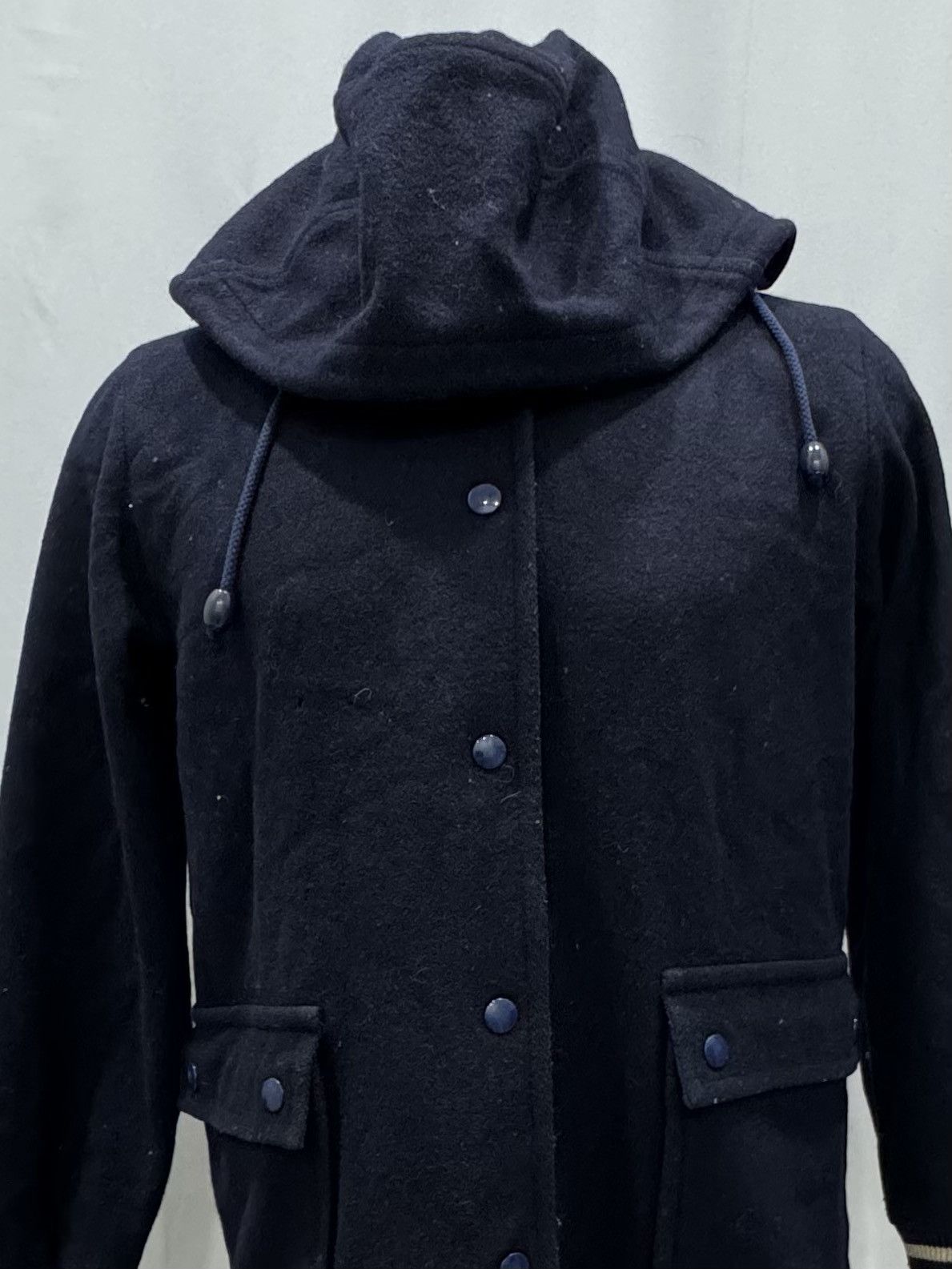 Hartford Harford Hoodie Jacket Varsity style Size US M / EU 48-50 / 2 - 8 Thumbnail