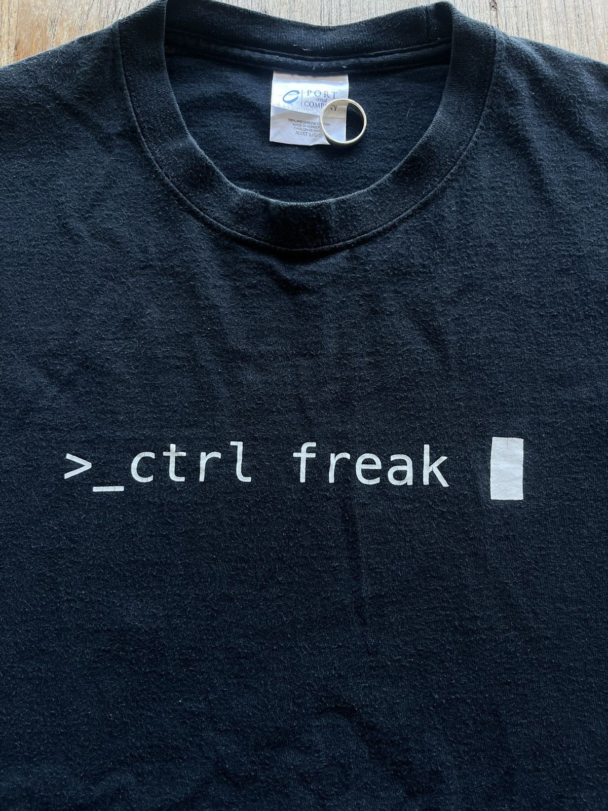 Other × Vintage Vintage >_ ctrl freak / Zuni core professional Cloud control Size US L / EU 52-54 / 3 - 5 Thumbnail