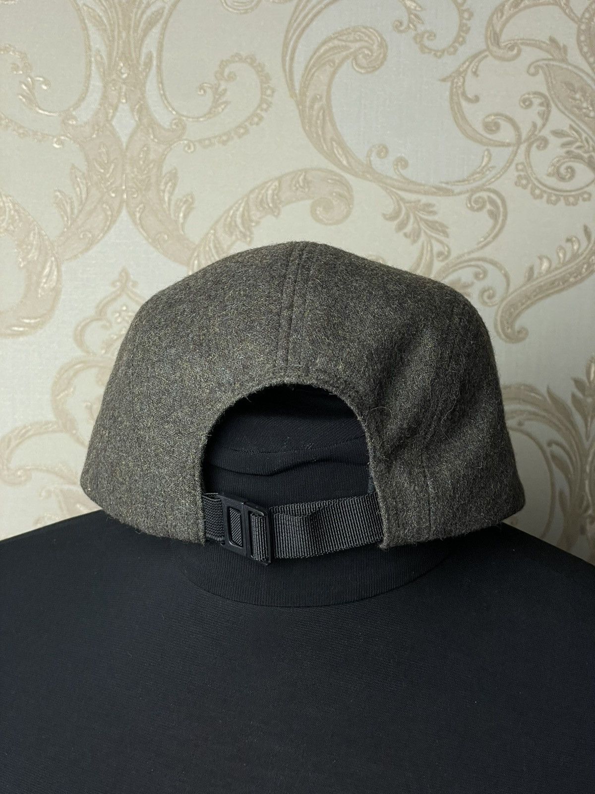 Arc'teryx ARC’TERYX 5 PANEL WOOL HAT Size ONE SIZE - 5 Thumbnail