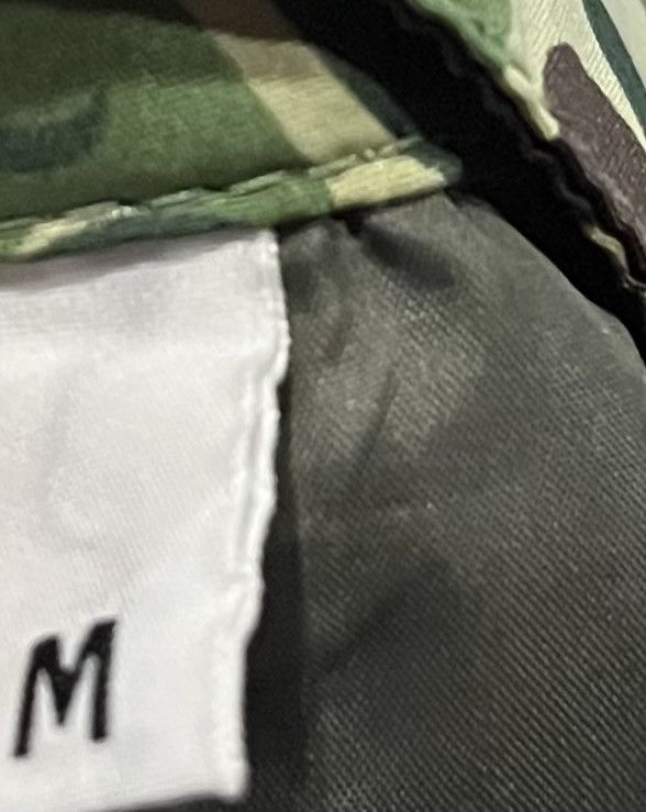 Bape Bape flame camo shorts Size US 32 / EU 48 - 3 Thumbnail