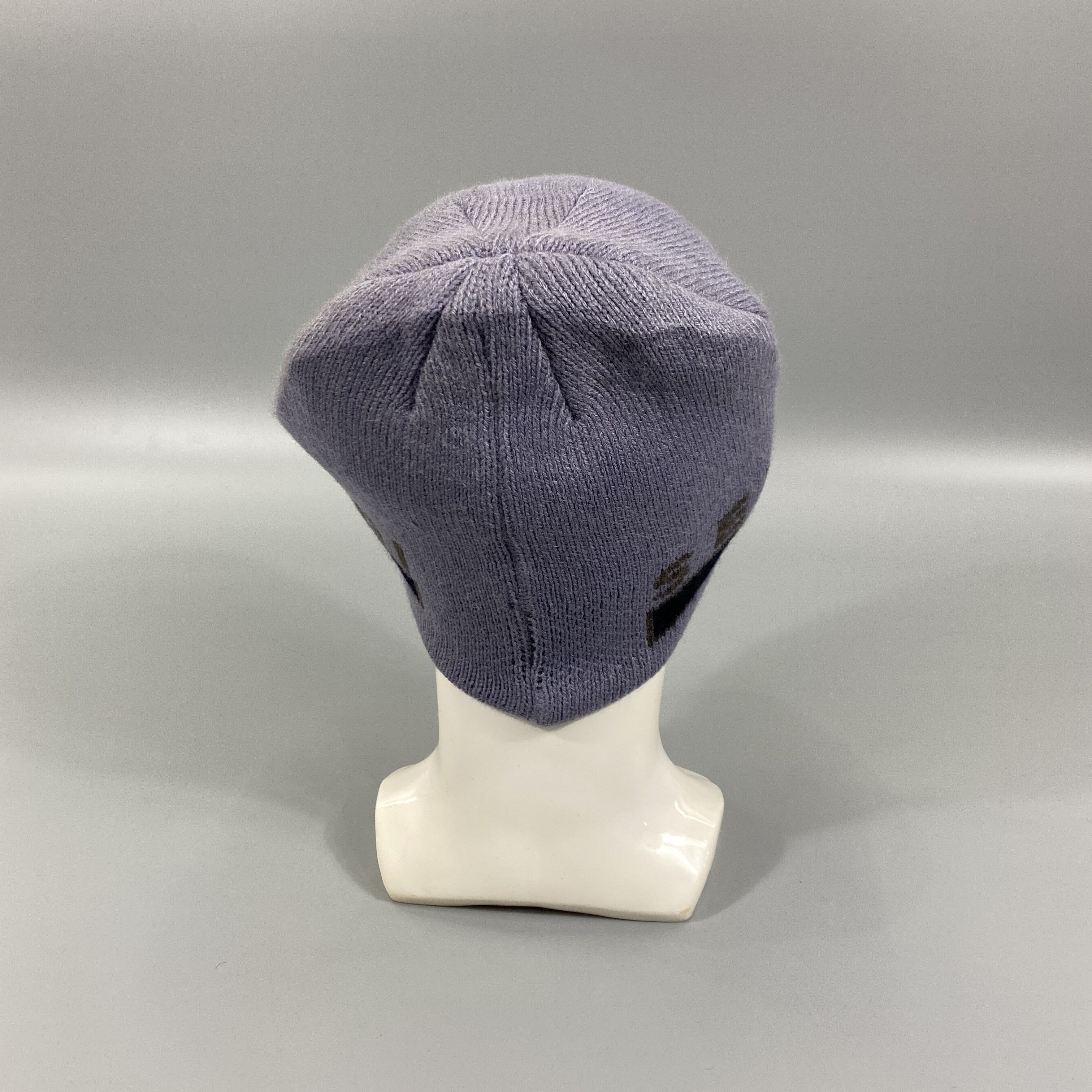 Japanese Brand Sergio Tacchini Snow Cap Hat -BN916 Size ONE SIZE - 3 Thumbnail