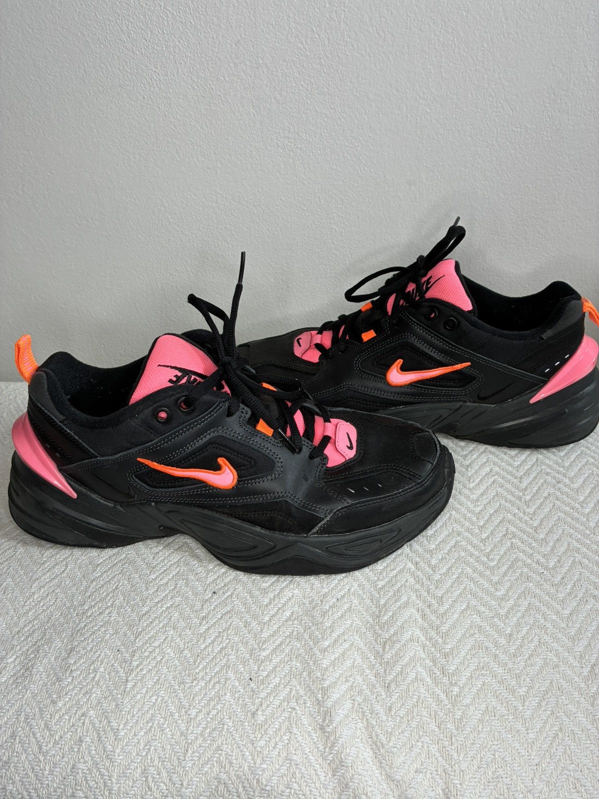Nike Nike M2k tekno Size US 8 / IT 38 - 2 Thumbnail