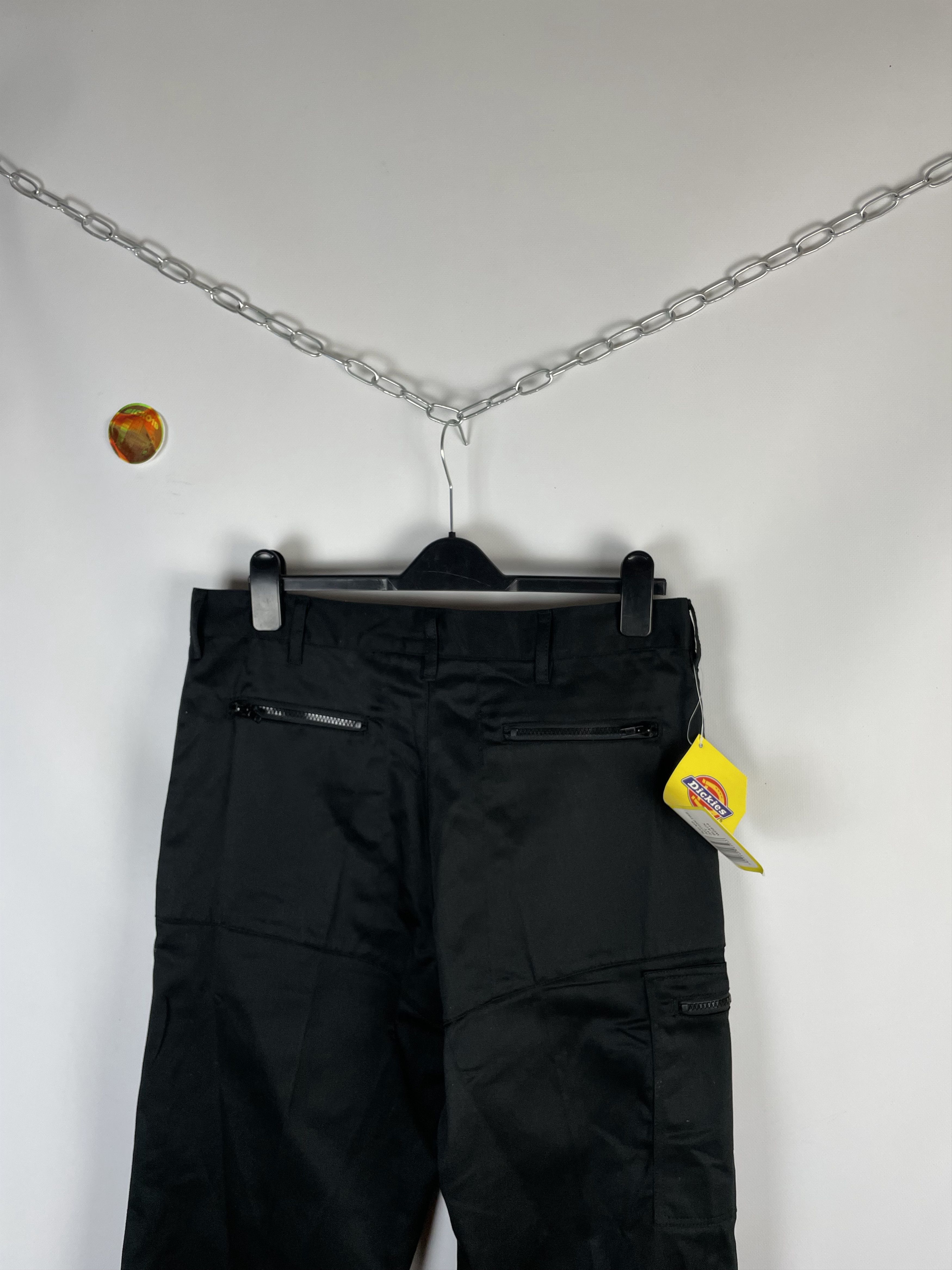 Dickies Vintage Dickies Pants Size US 34 / EU 50 - 2 Thumbnail