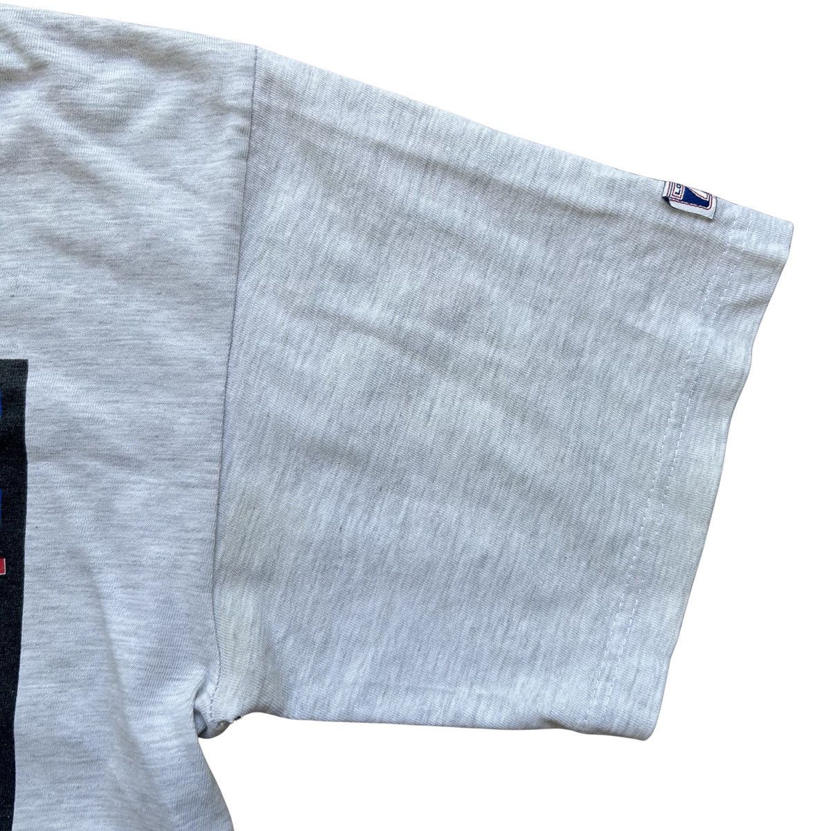Logo 7 Vintage 1994 World Cup USA Kick Some Grass Shirt Size Large Size US L / EU 52-54 / 3 - 5 Thumbnail